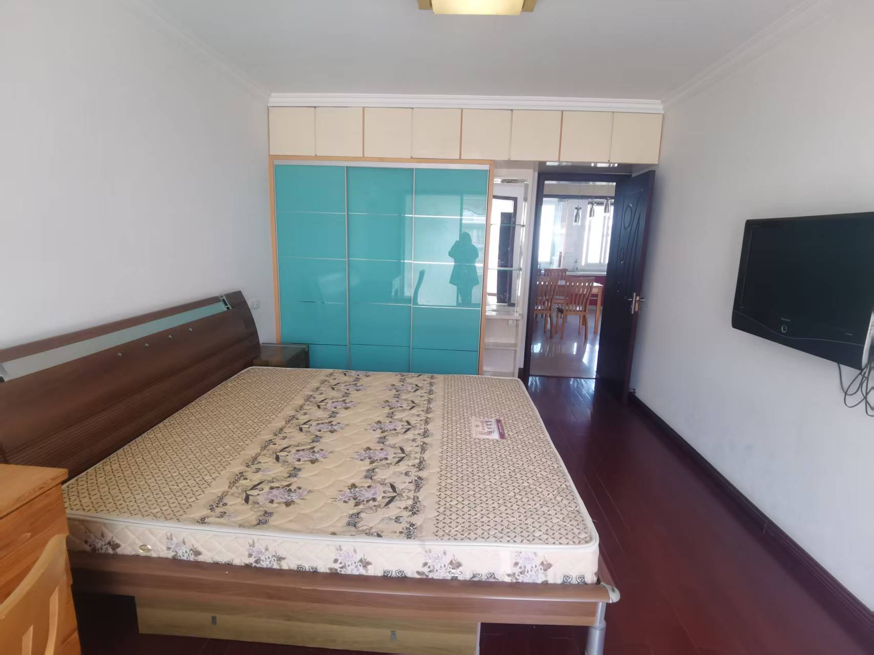 春晖花园 3室2厅2卫 132.5m&sup2;
