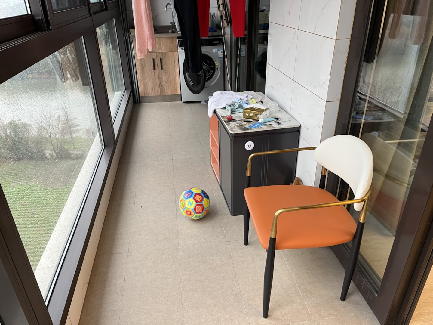 紫御四季 3室2厅2卫 133m&sup2;