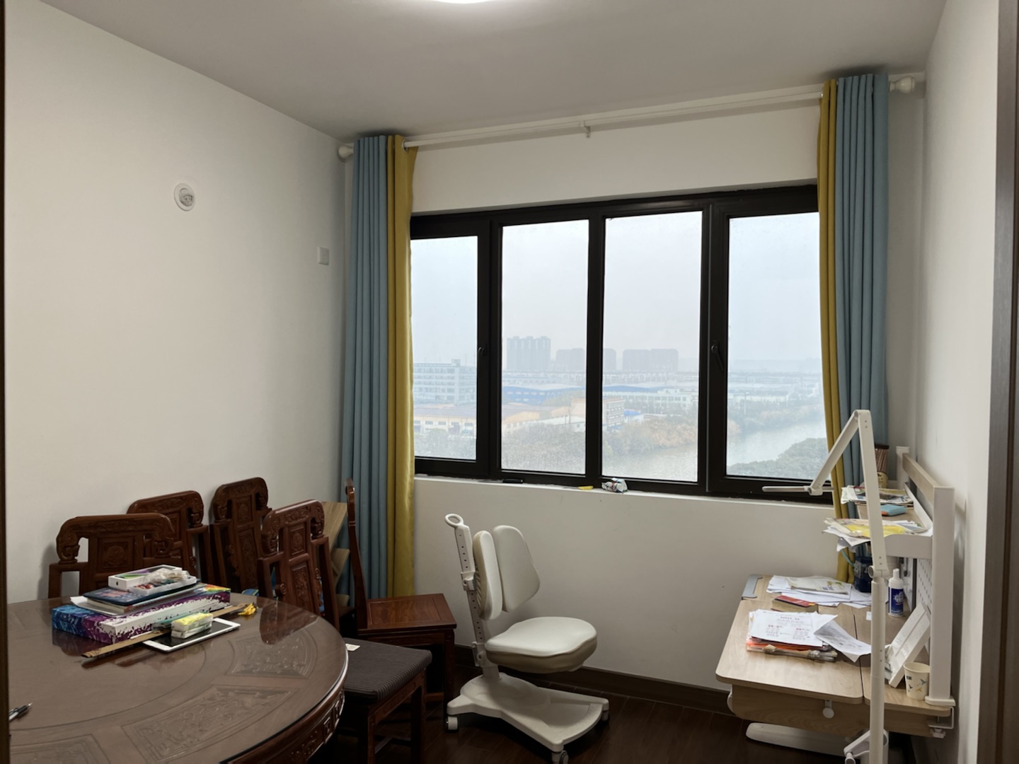 紫御四季 3室2厅2卫 133m&sup2;