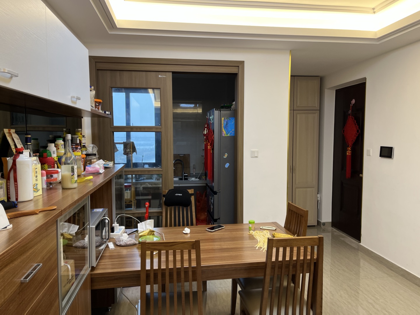 紫御四季 3室2厅2卫 133m²