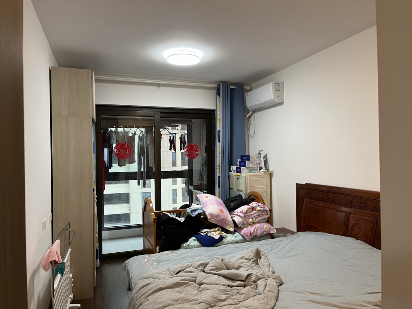 紫御四季 3室2厅2卫 133m&sup2;