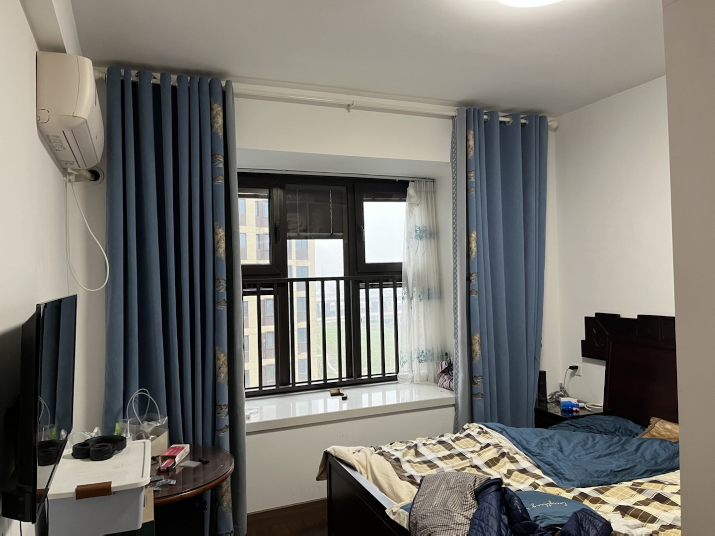 紫御四季 3室2厅2卫 133m&sup2;