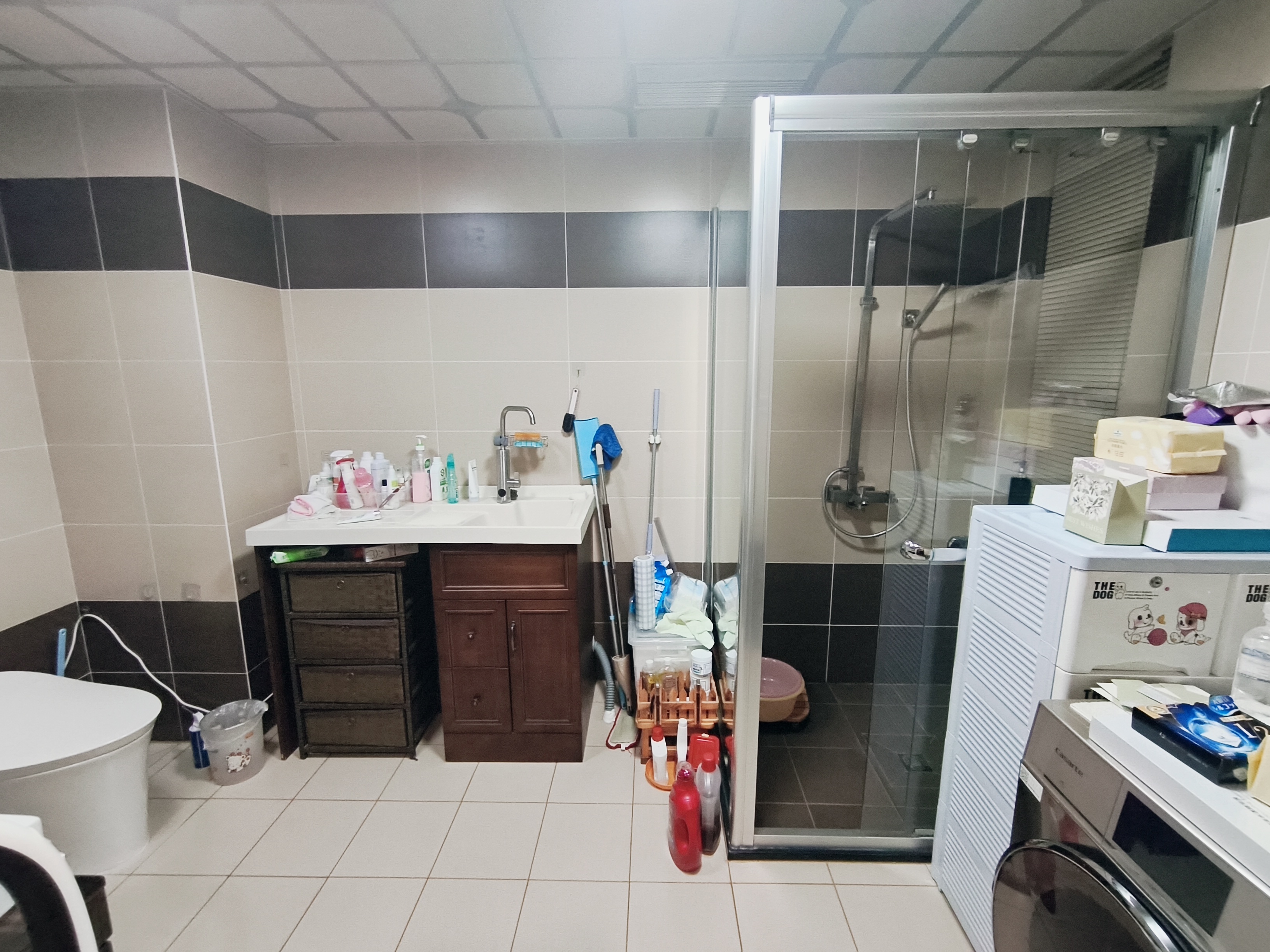 绿城玉兰公寓 3室2厅2卫 93.00m&sup2;