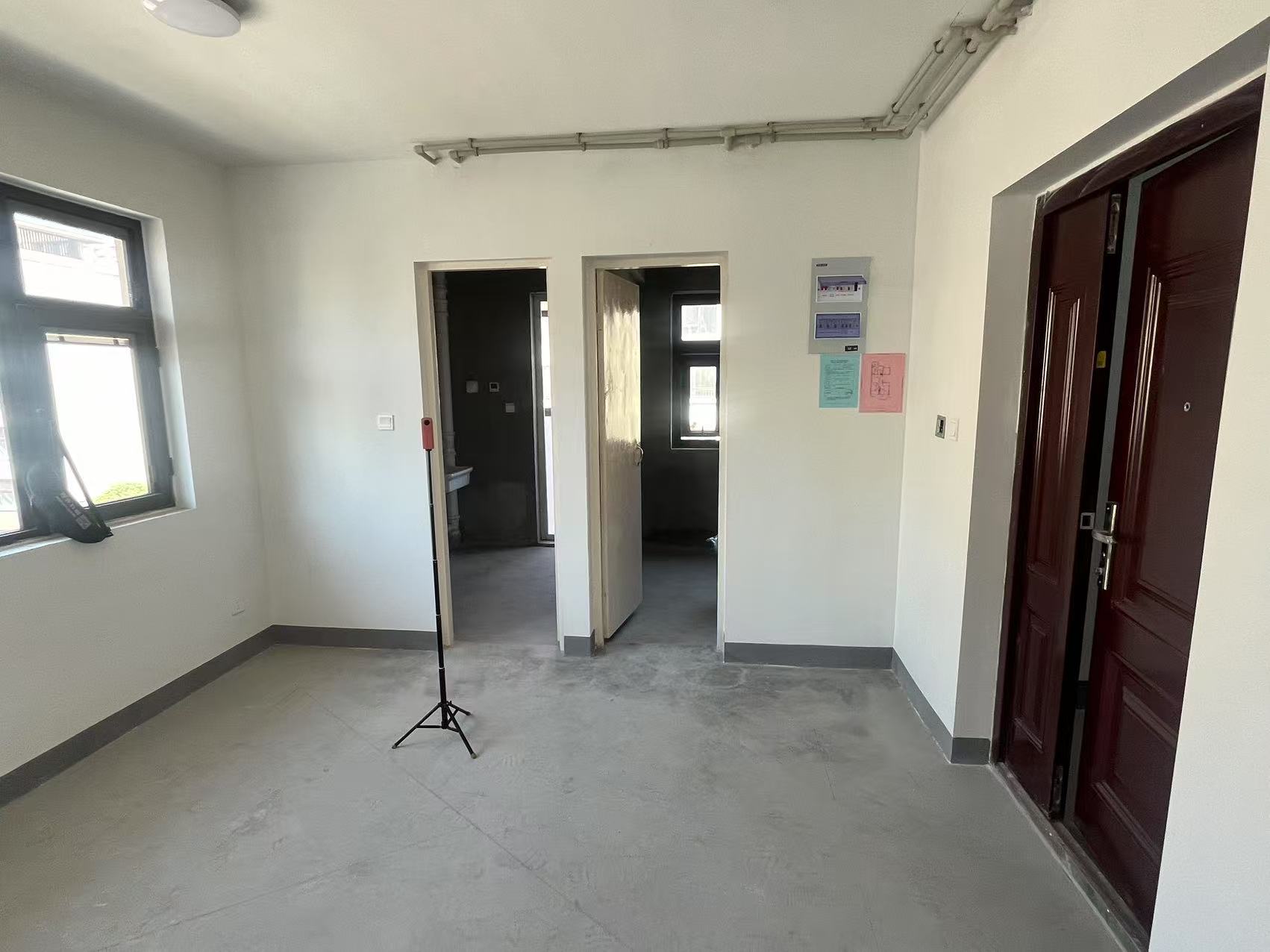 百花馨苑 2室1厅1卫 72m²