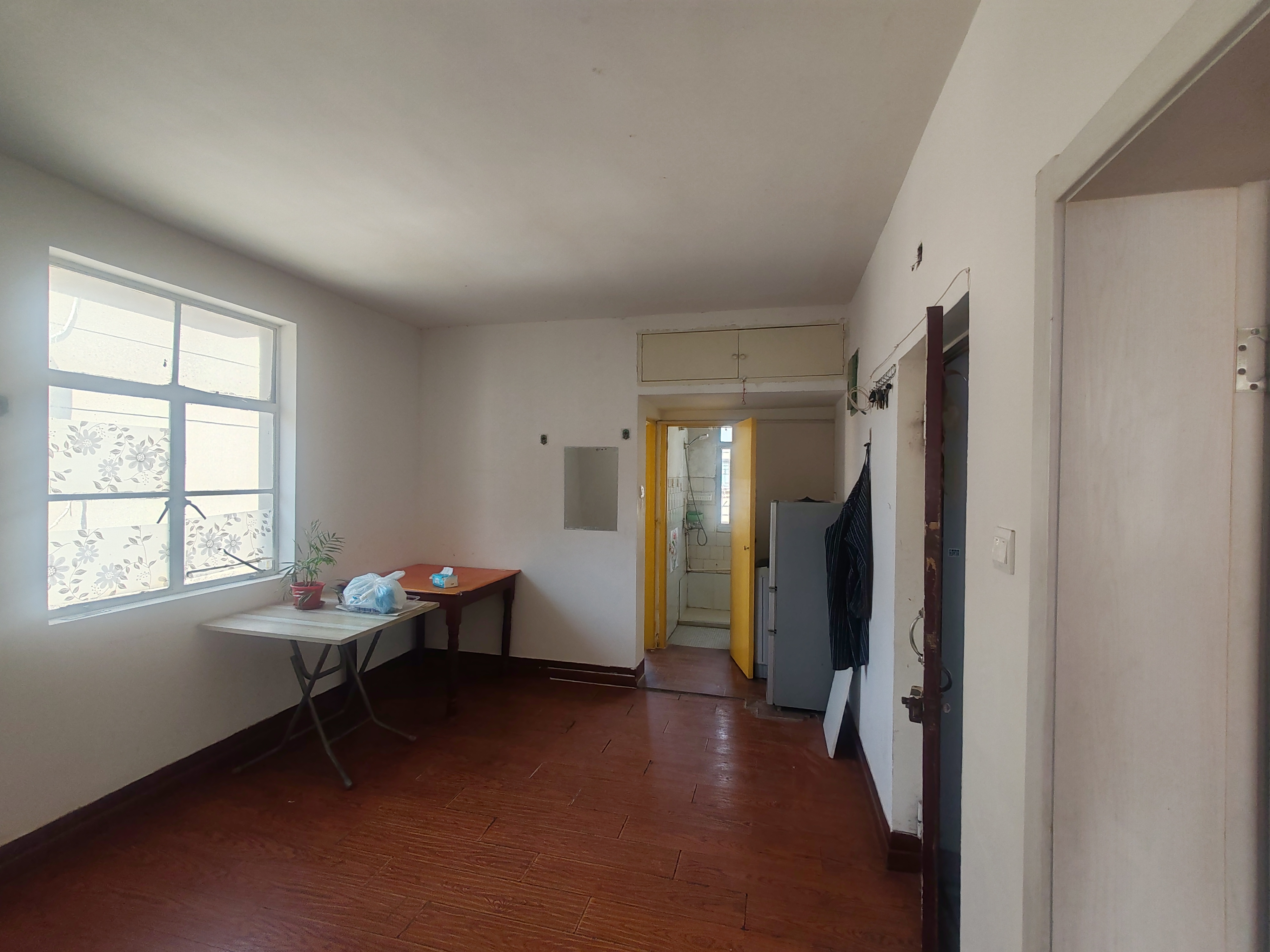 郭里园 2室1厅1卫 60m²