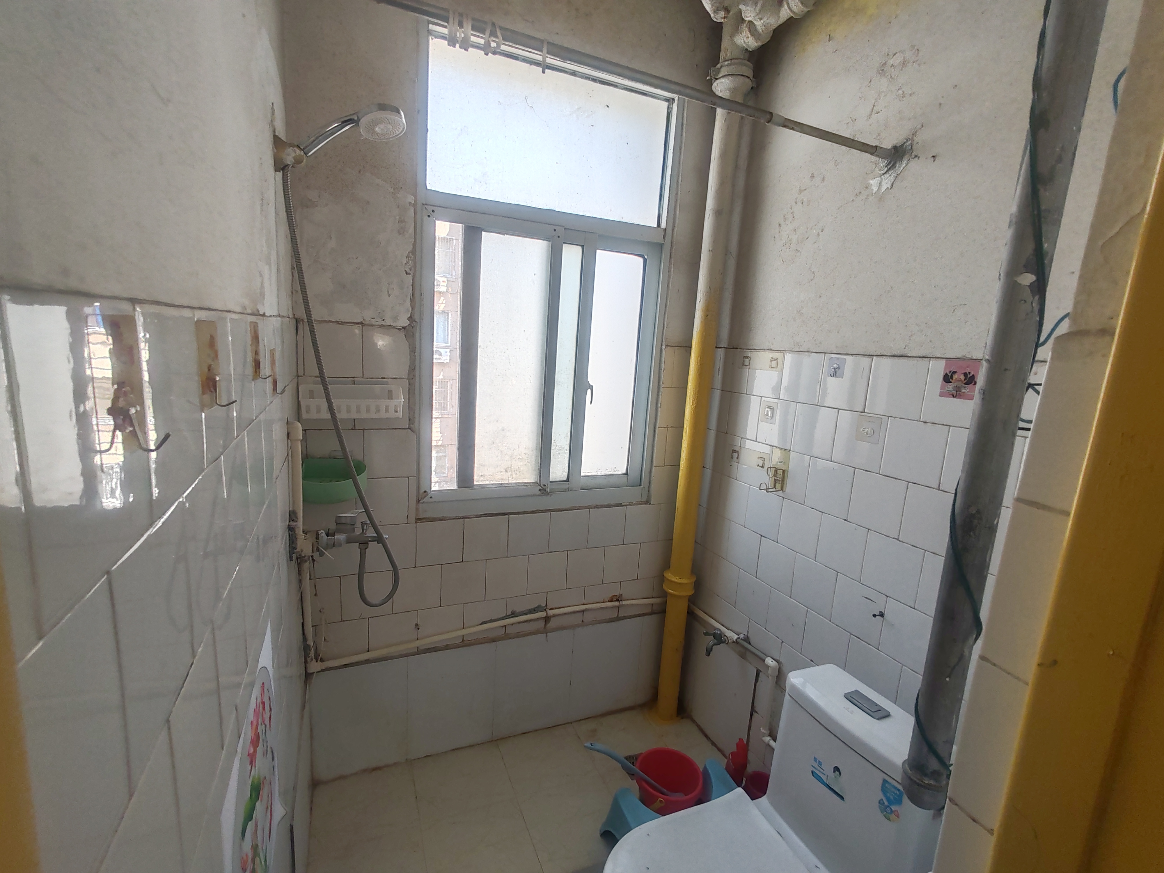 郭里园 2室1厅1卫 60m²