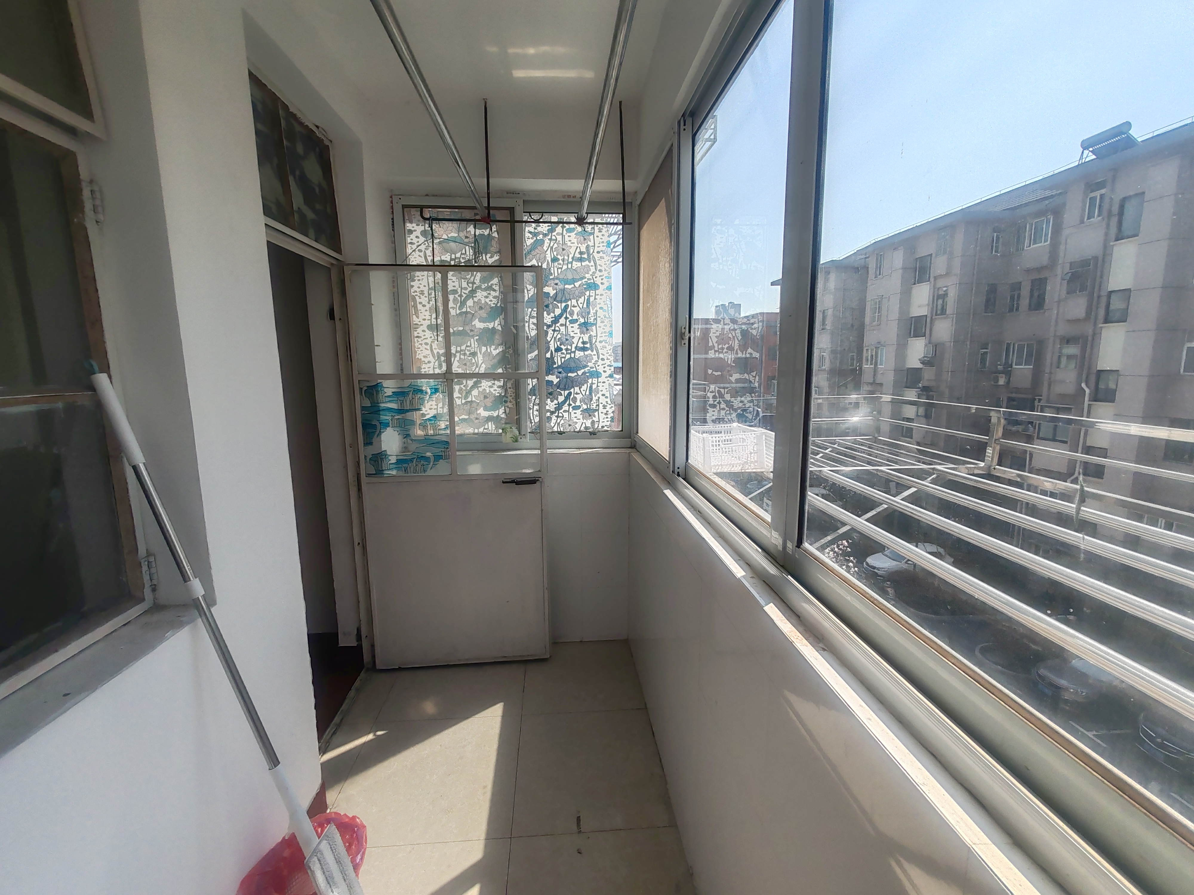 郭里园 2室1厅1卫 60m²