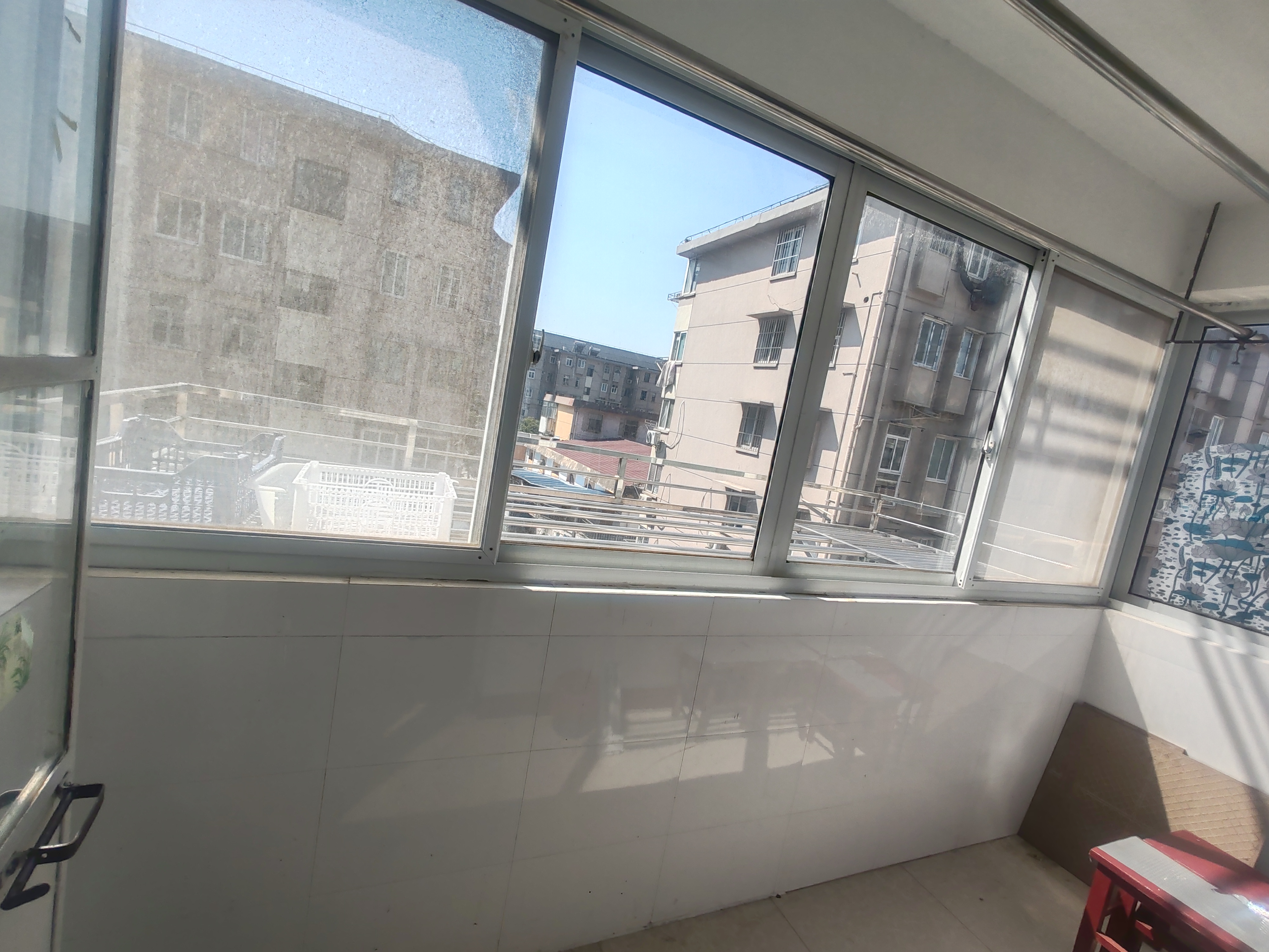 郭里园 2室1厅1卫 60m²