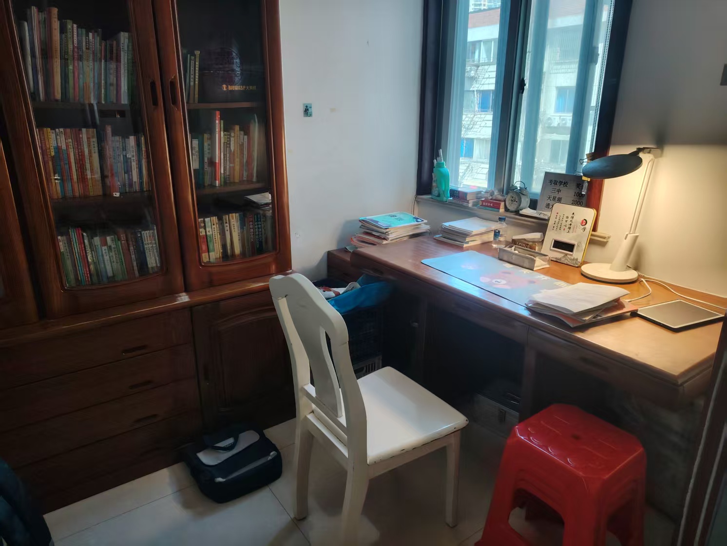 学田北苑 3室1厅1卫 118.3m&sup2;
