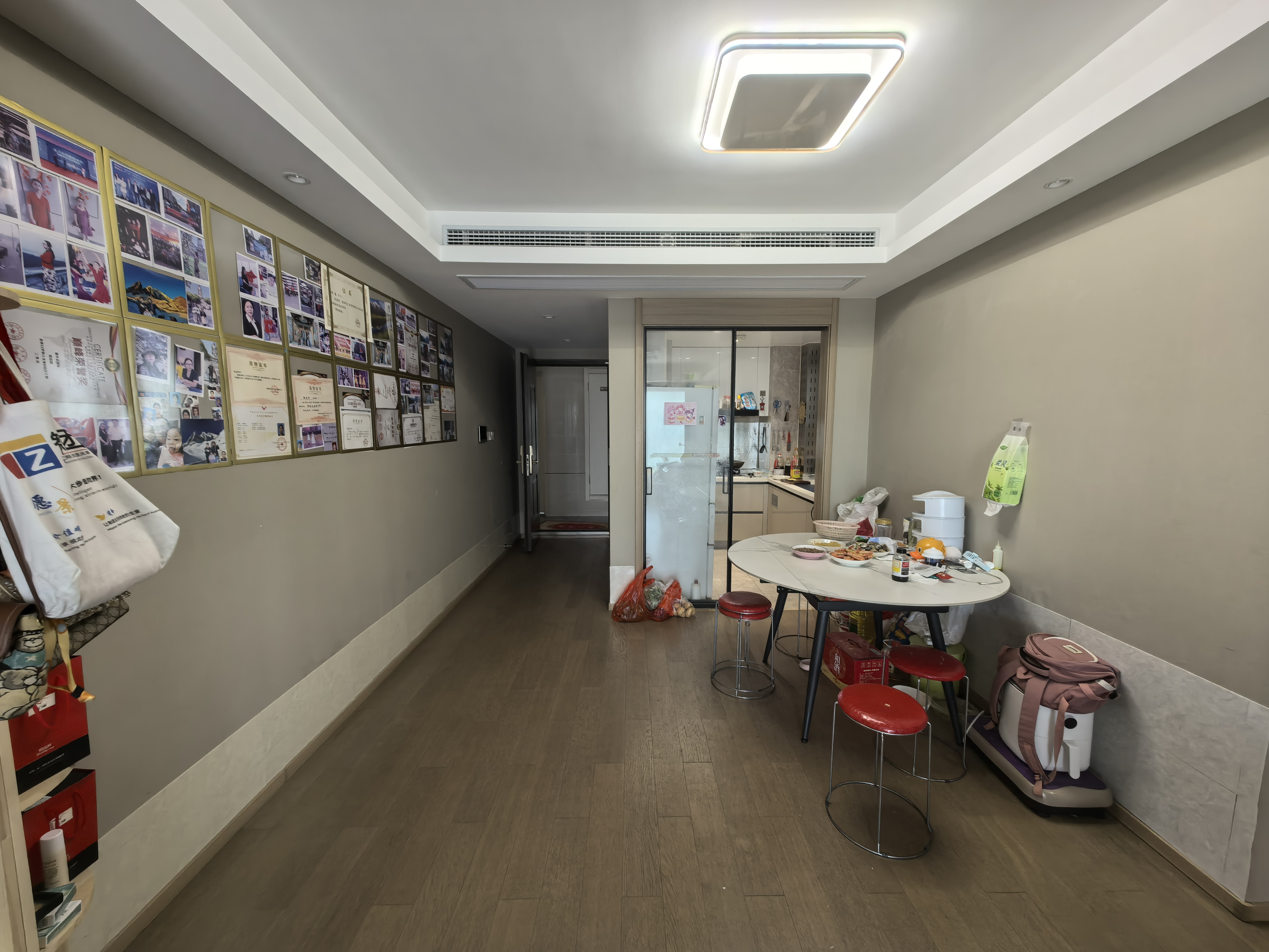 华润悦府 3室2厅2卫 110.82m&sup2;