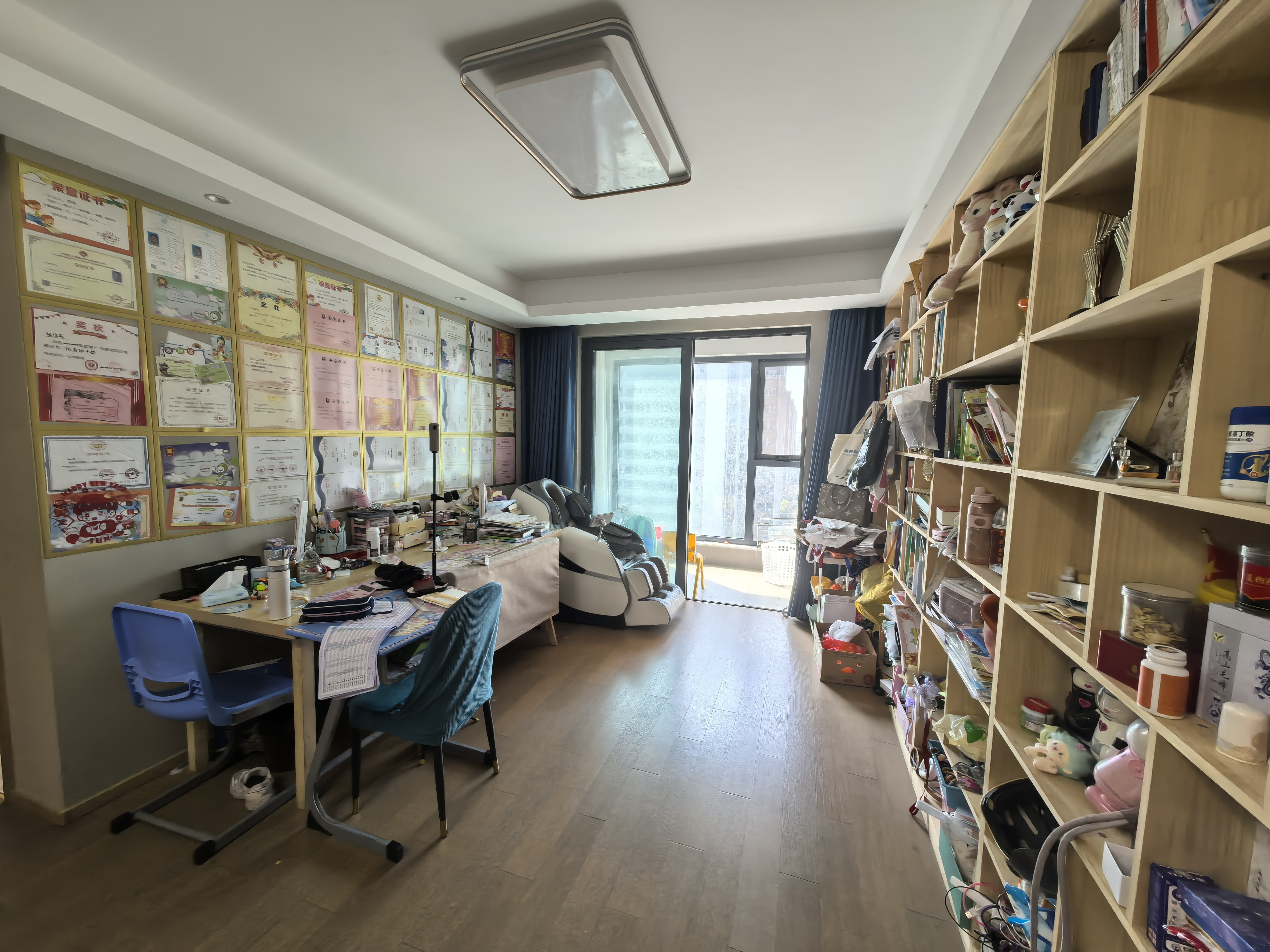 华润悦府 3室2厅2卫 110.82m&sup2;