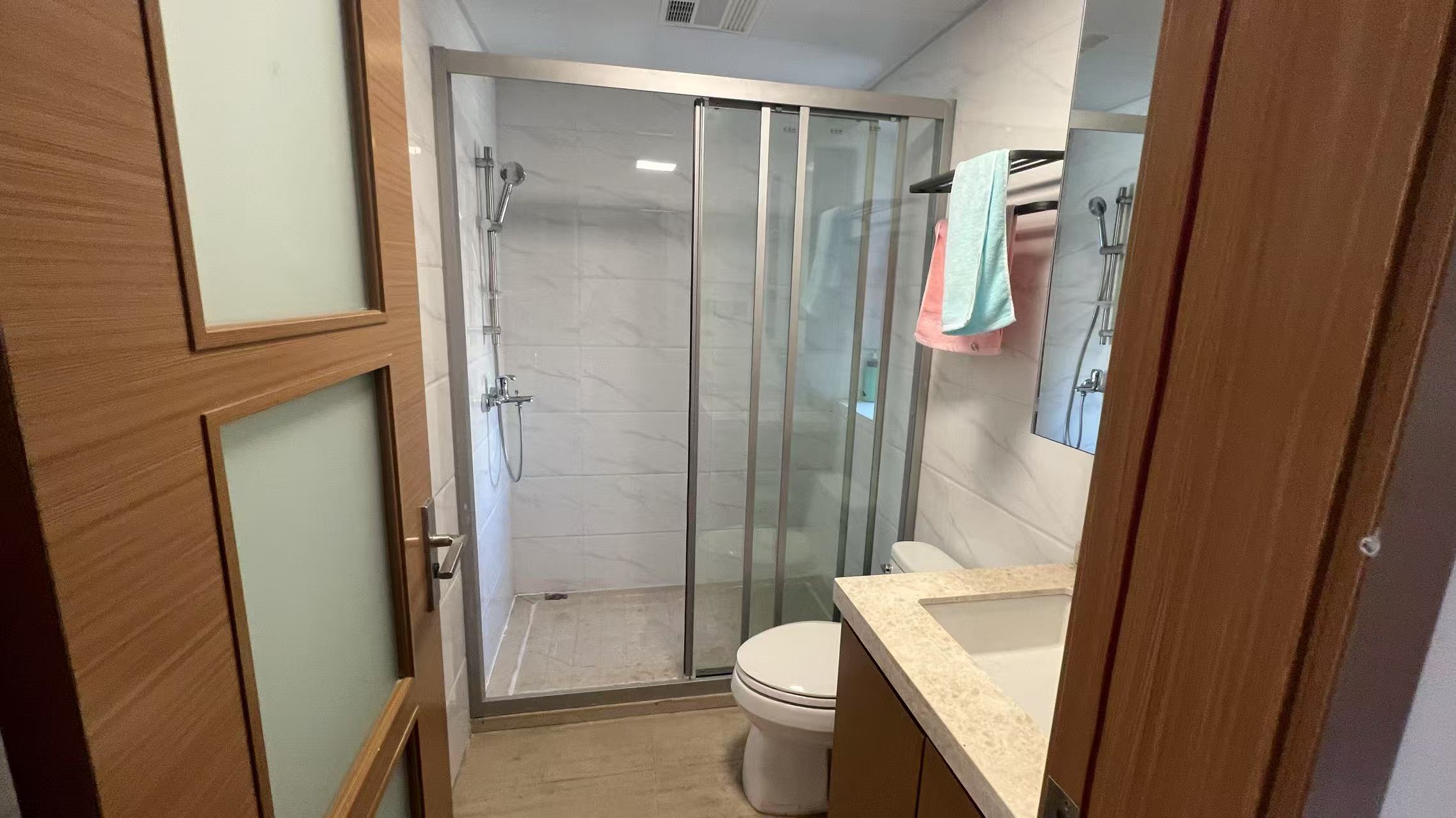 铂金时代 3室2厅2卫 117.50m²