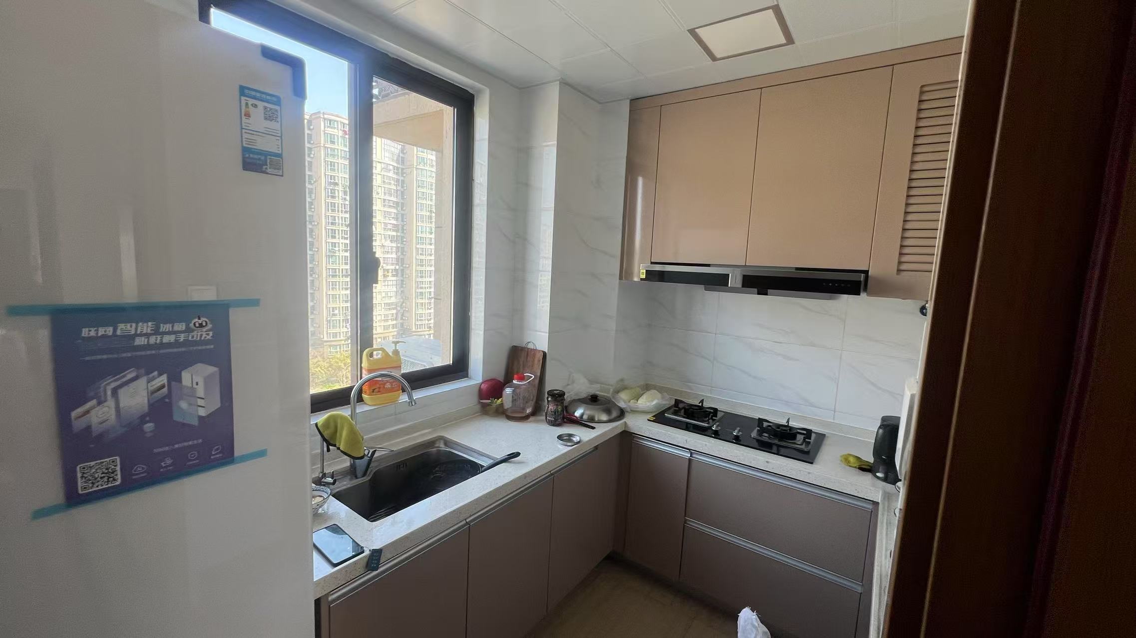 铂金时代 3室2厅2卫 117.50m²