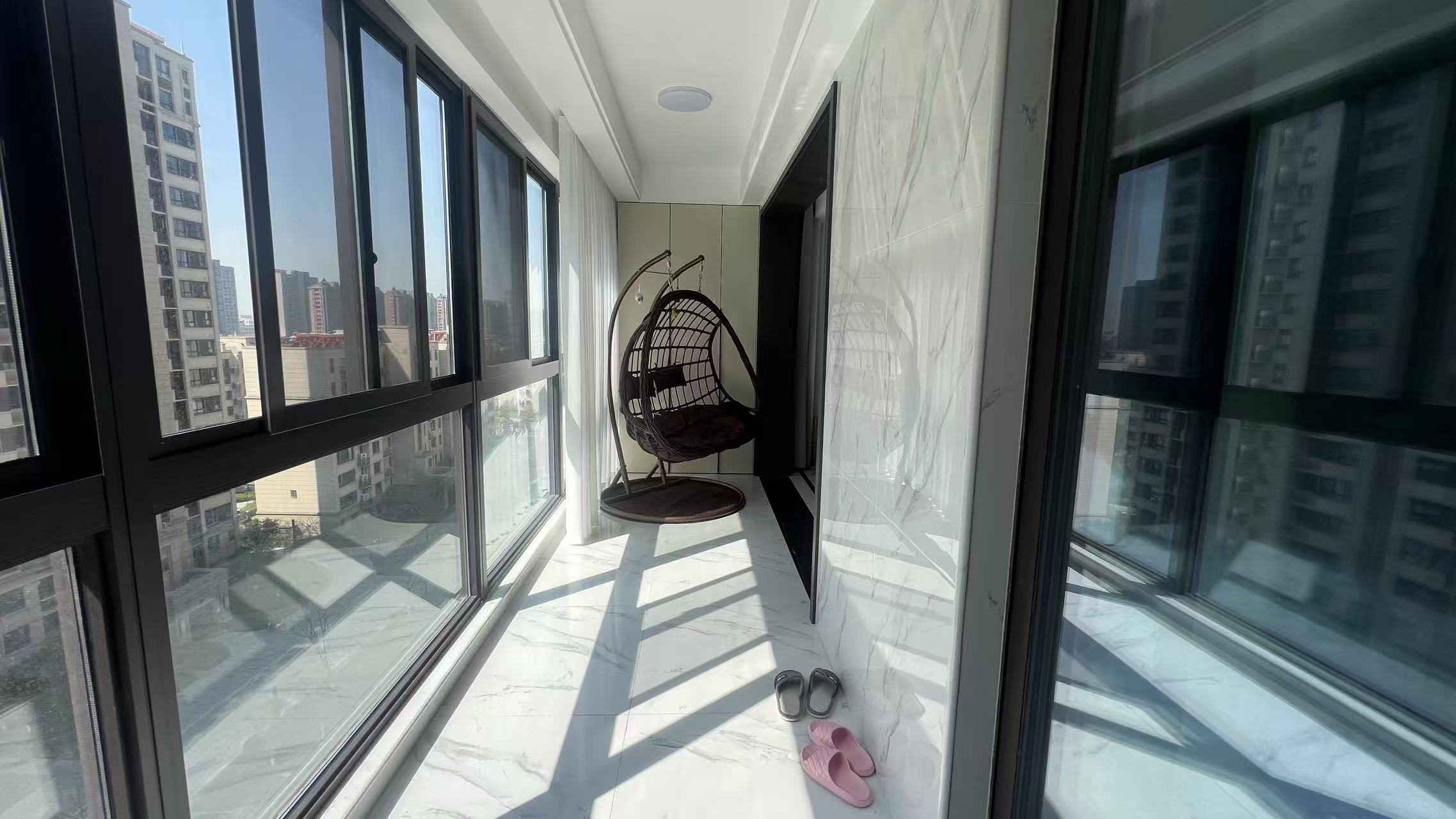 铂金时代 3室2厅2卫 117.50m²