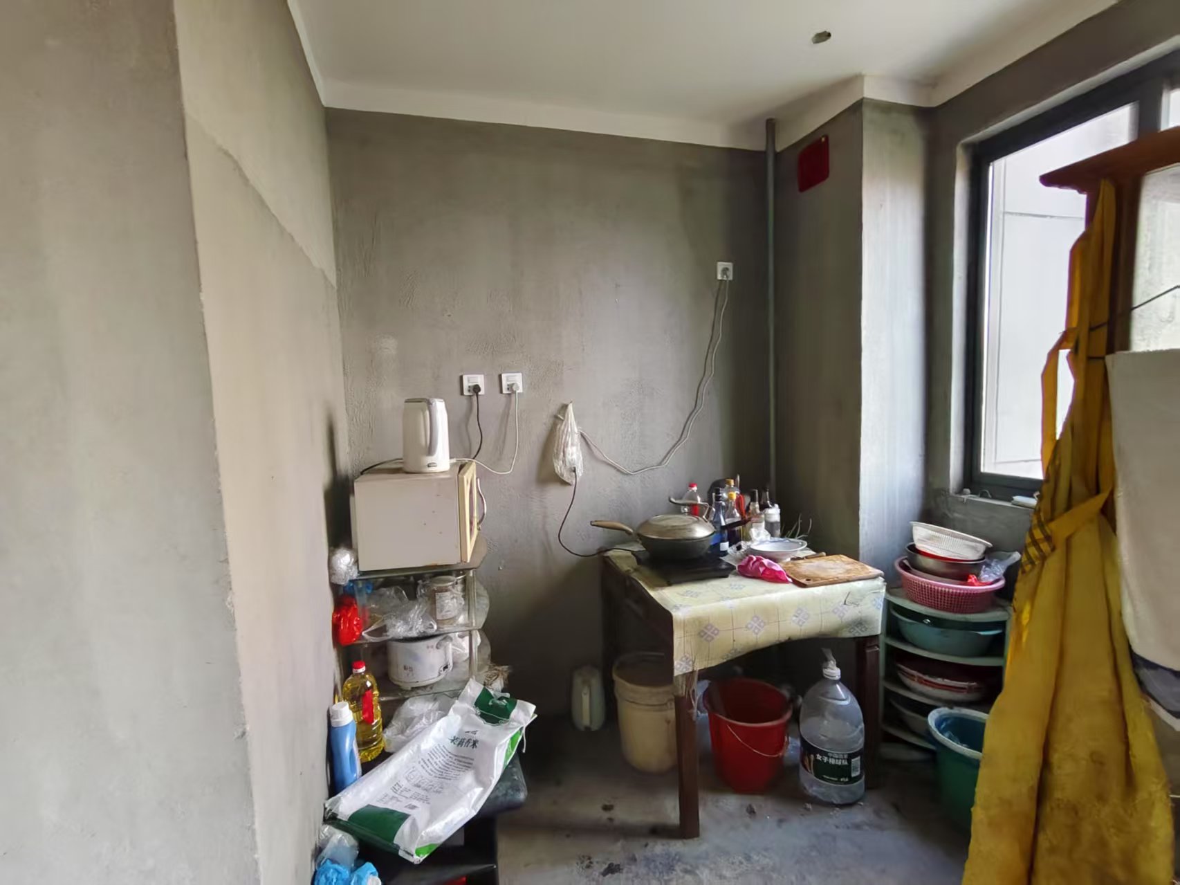 江景国际南区 3室2厅2卫 131.72m&sup2;