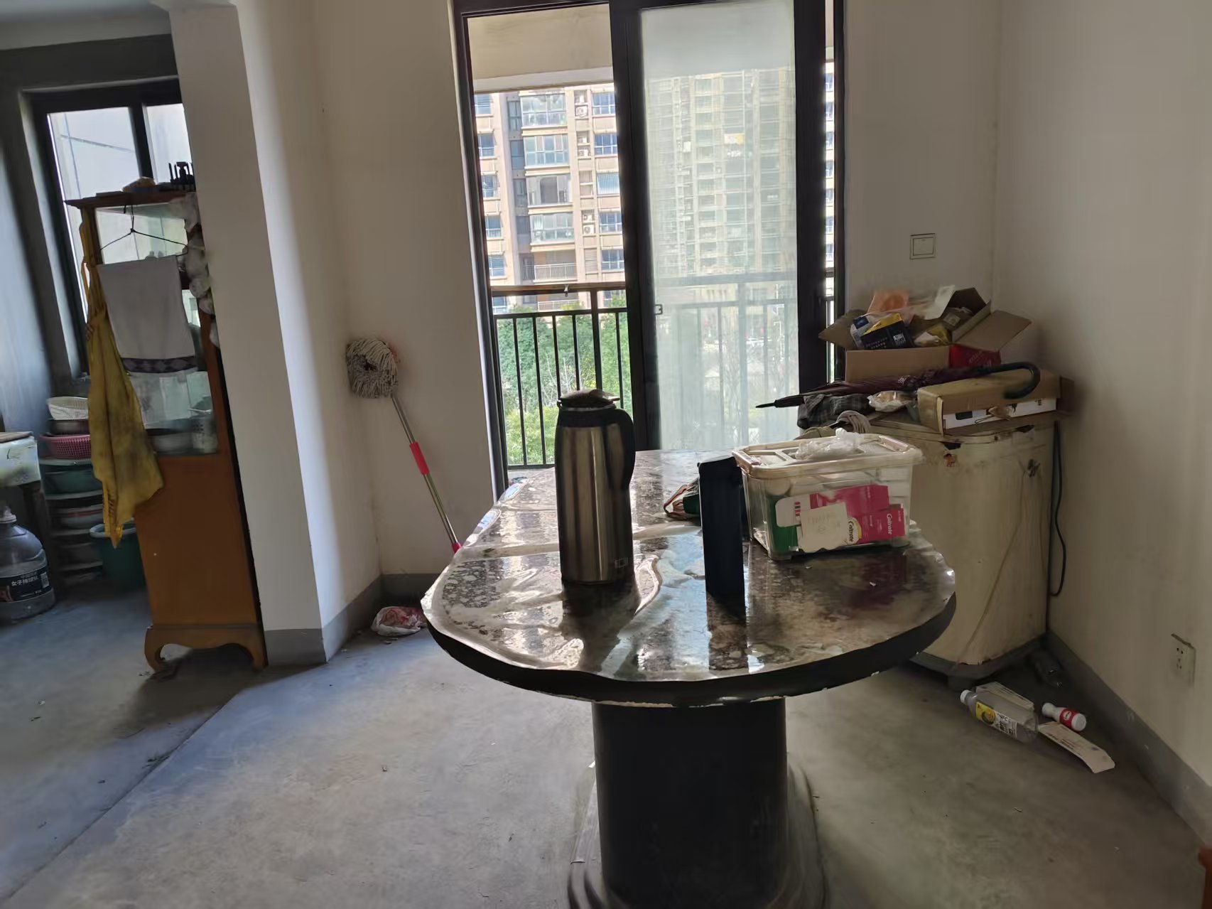 江景国际南区 3室2厅2卫 131.72m&sup2;