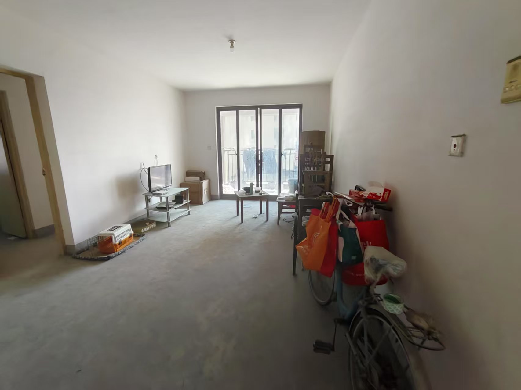 江景国际南区 3室2厅2卫 131.72m&sup2;