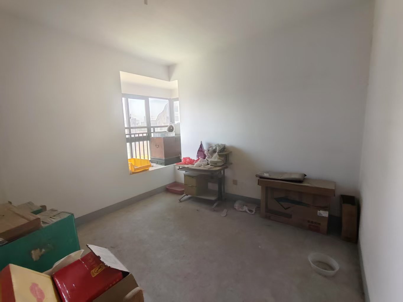 江景国际南区 3室2厅2卫 131.72m&sup2;