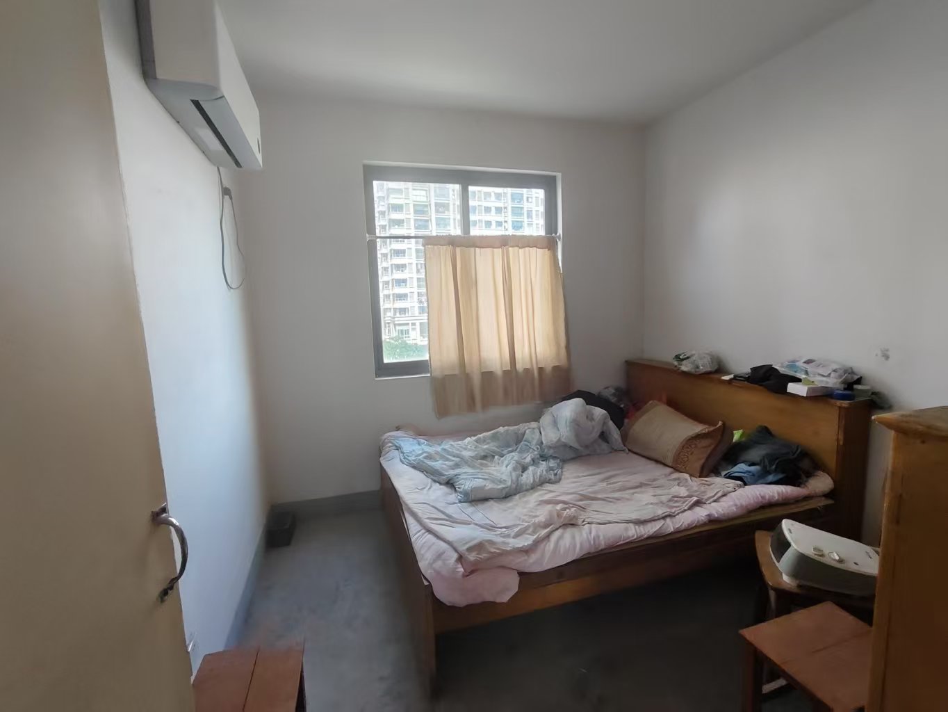 江景国际南区 3室2厅2卫 131.72m&sup2;