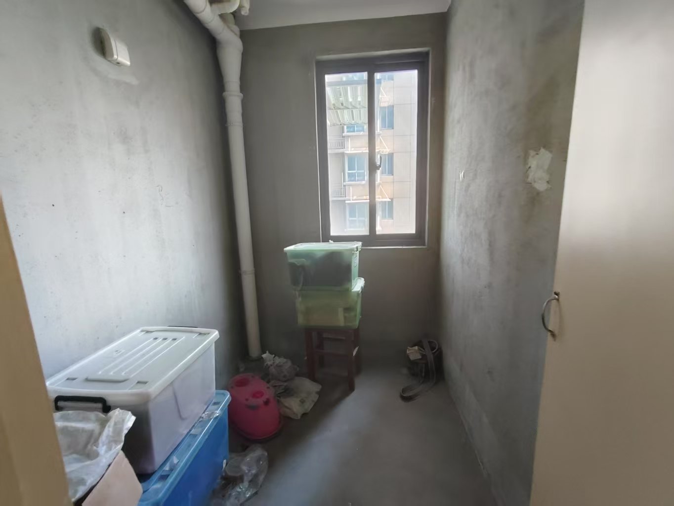 江景国际南区 3室2厅2卫 131.72m&sup2;