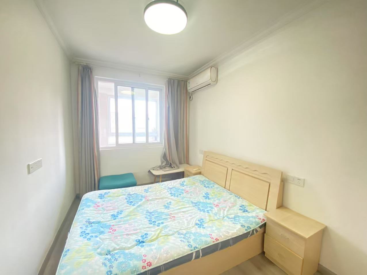 颐景苑 2室1厅1卫 86.34m²