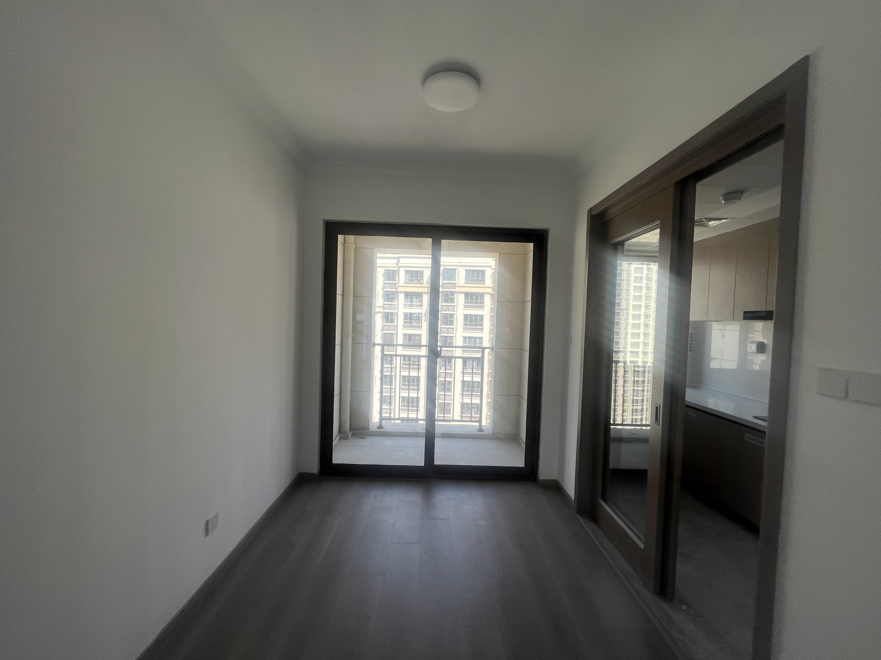 尚海湾 2室2厅1卫 97.00m²