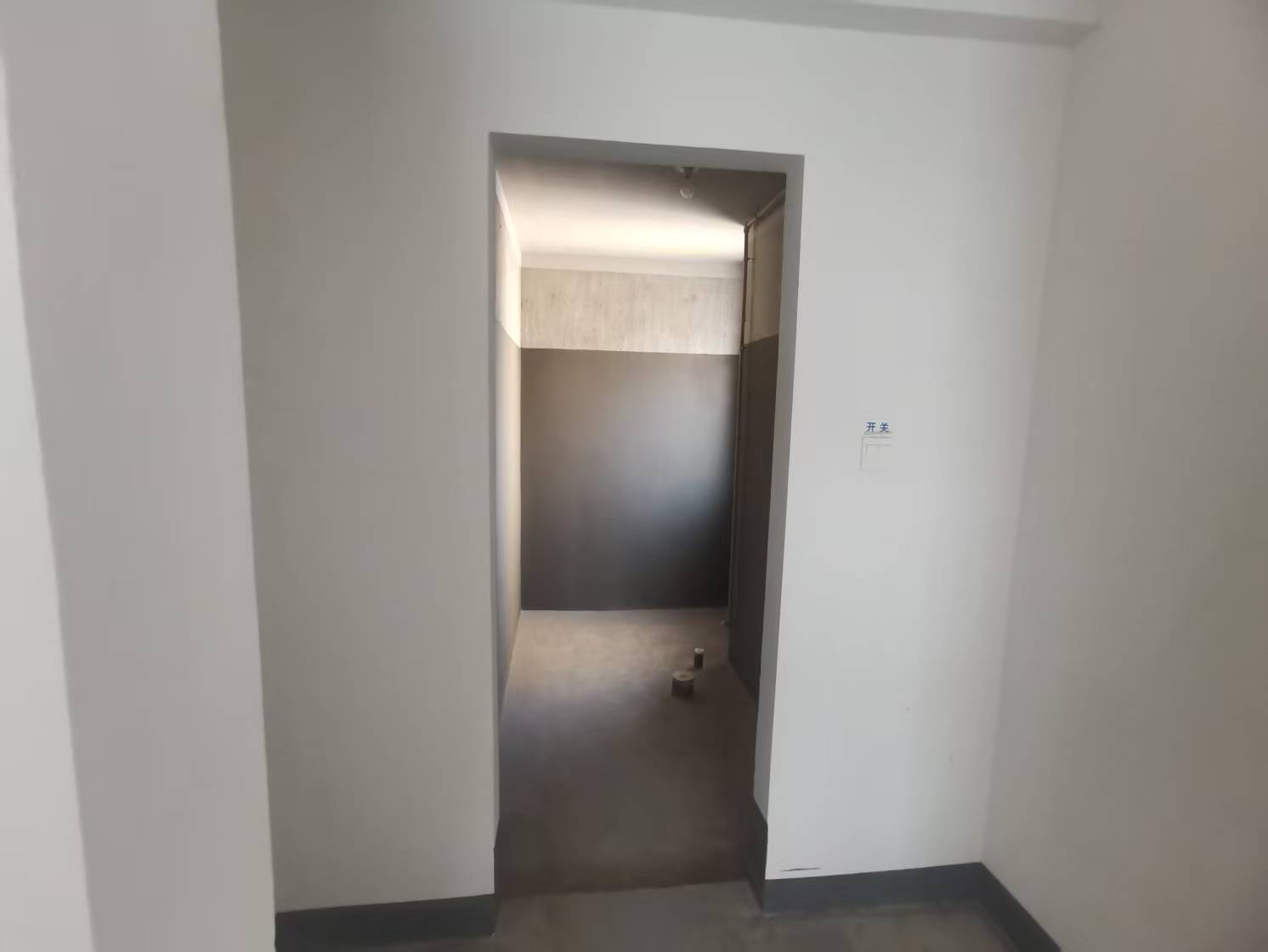 世茂新界 3室1厅2卫 122.88m&sup2;