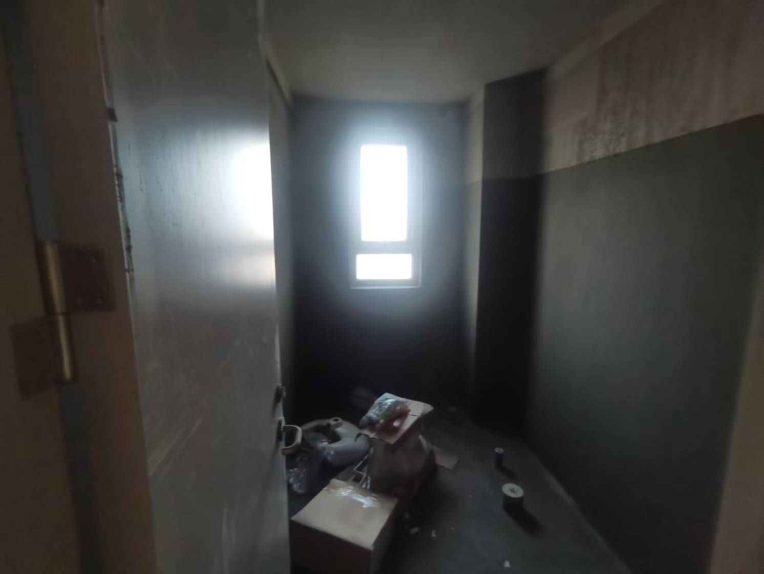 世茂新界 3室1厅2卫 122.88m&sup2;