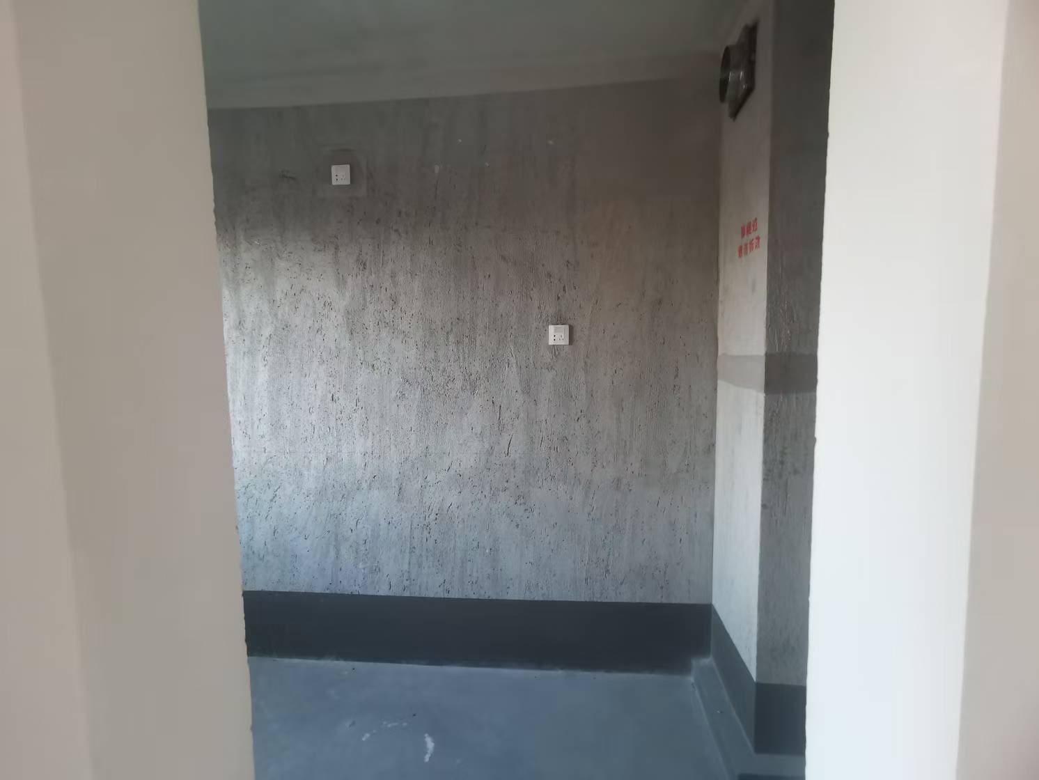 世茂新界 3室1厅2卫 122.88m&sup2;