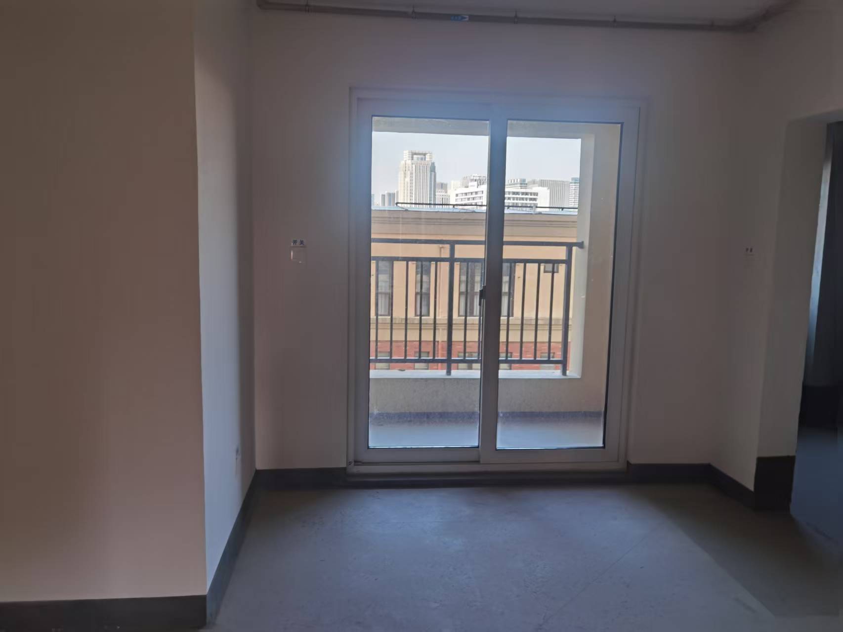 世茂新界 3室1厅2卫 122.88m&sup2;