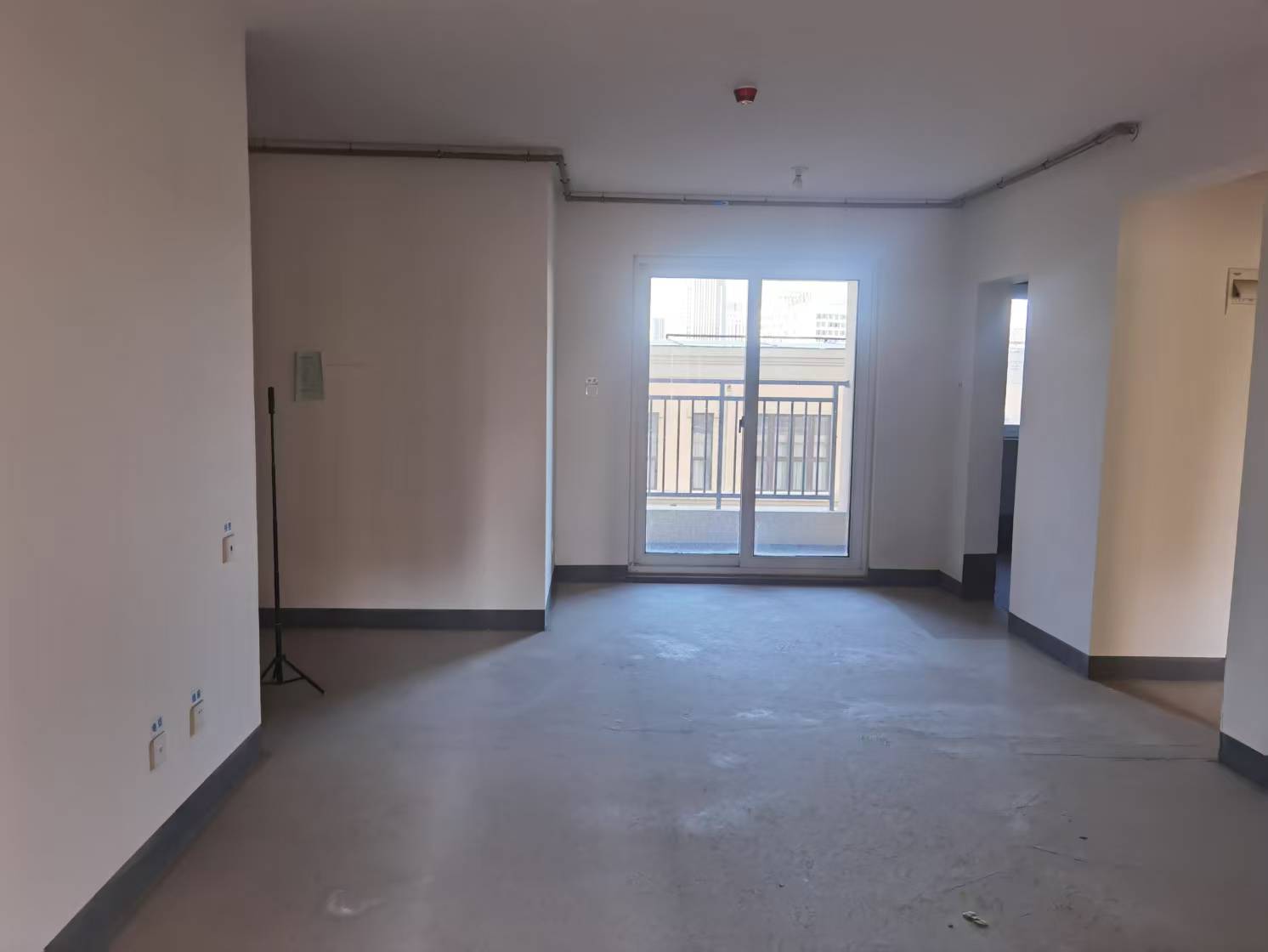 世茂新界 3室1厅2卫 122.88m&sup2;
