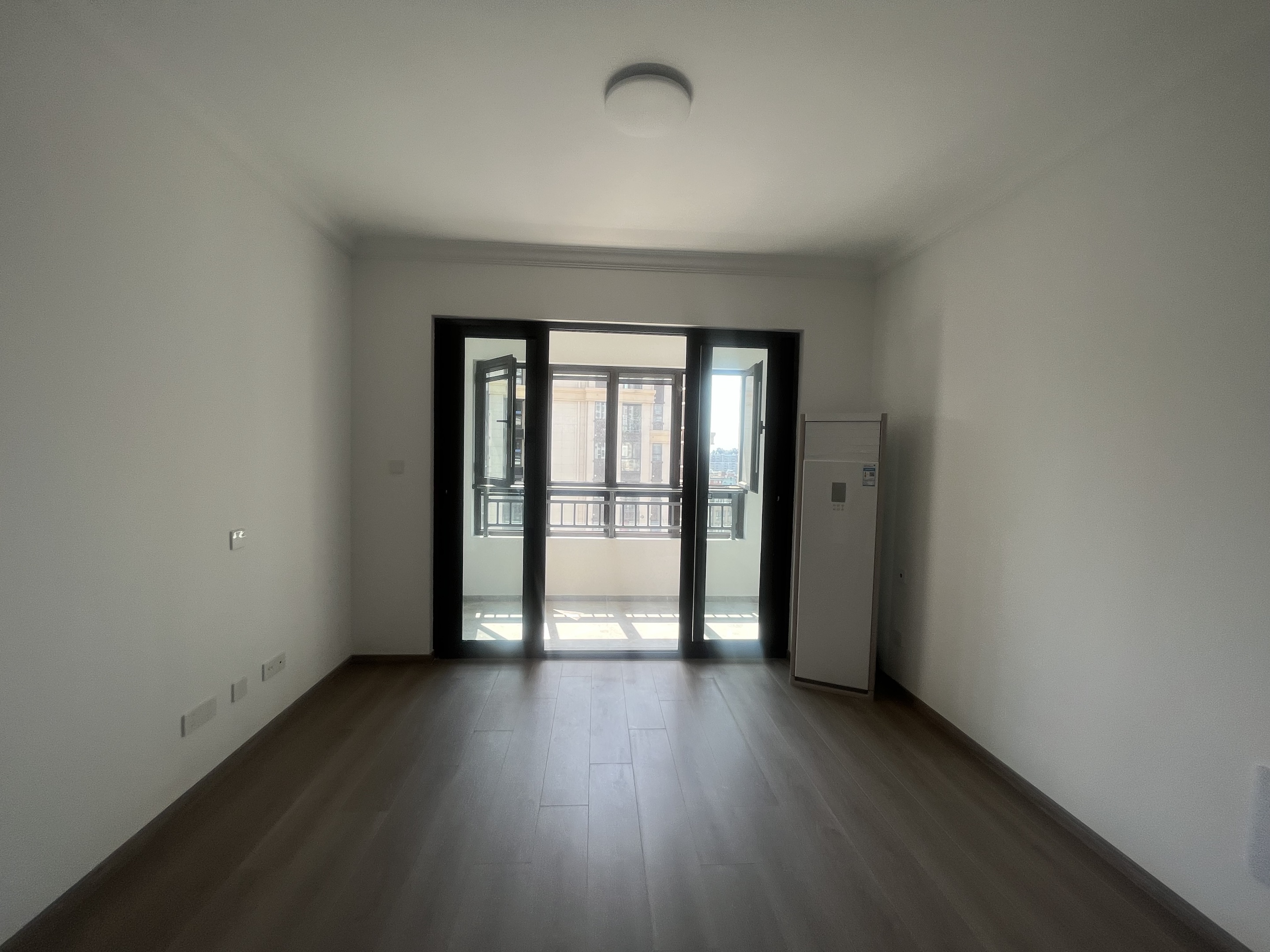 尚海湾 2室2厅1卫 84.00m²