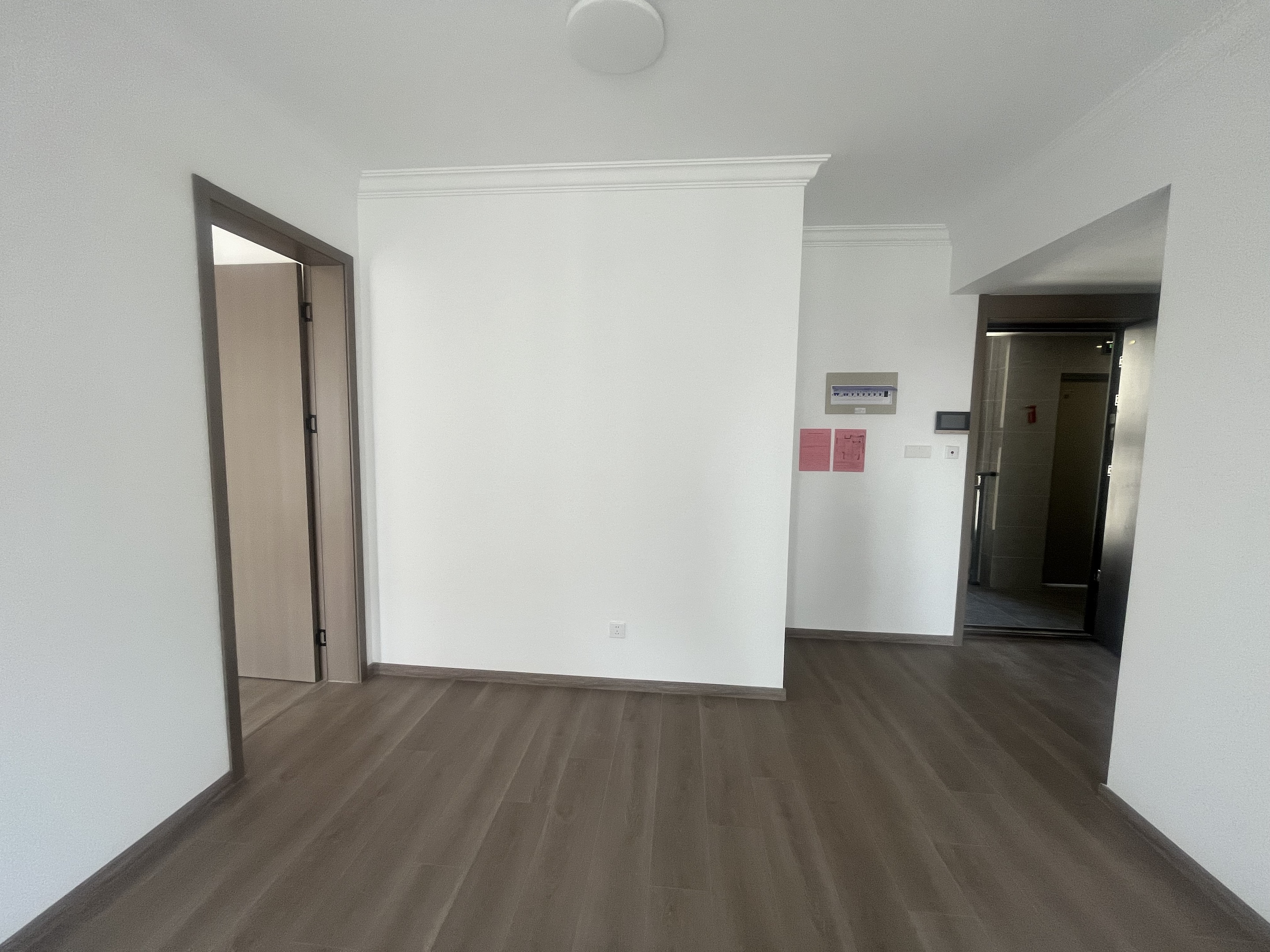 尚海湾 2室2厅1卫 84.00m&sup2;