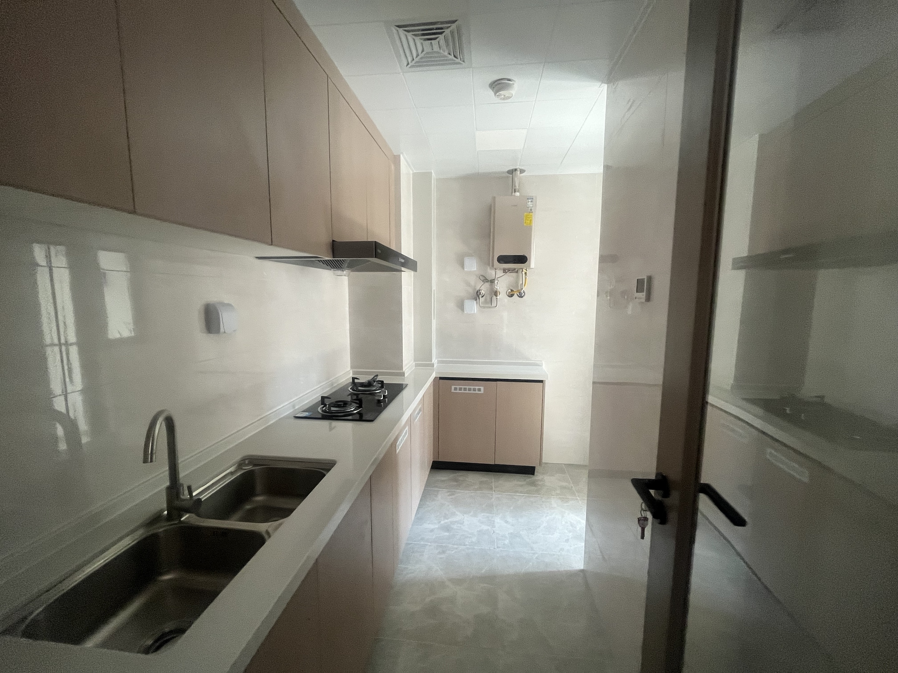 尚海湾 2室2厅1卫 84.00m&sup2;
