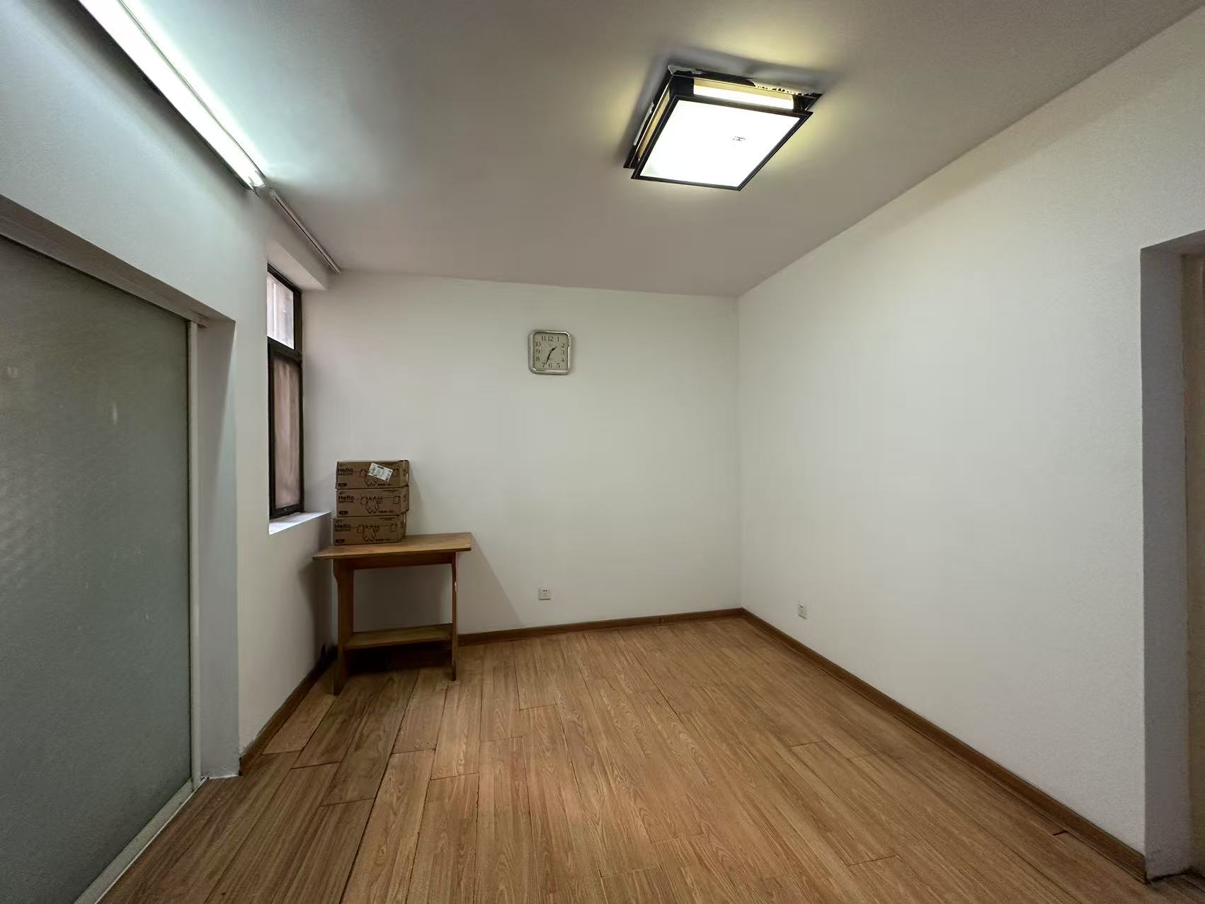 新桃园 2室1厅1卫 64.35m²