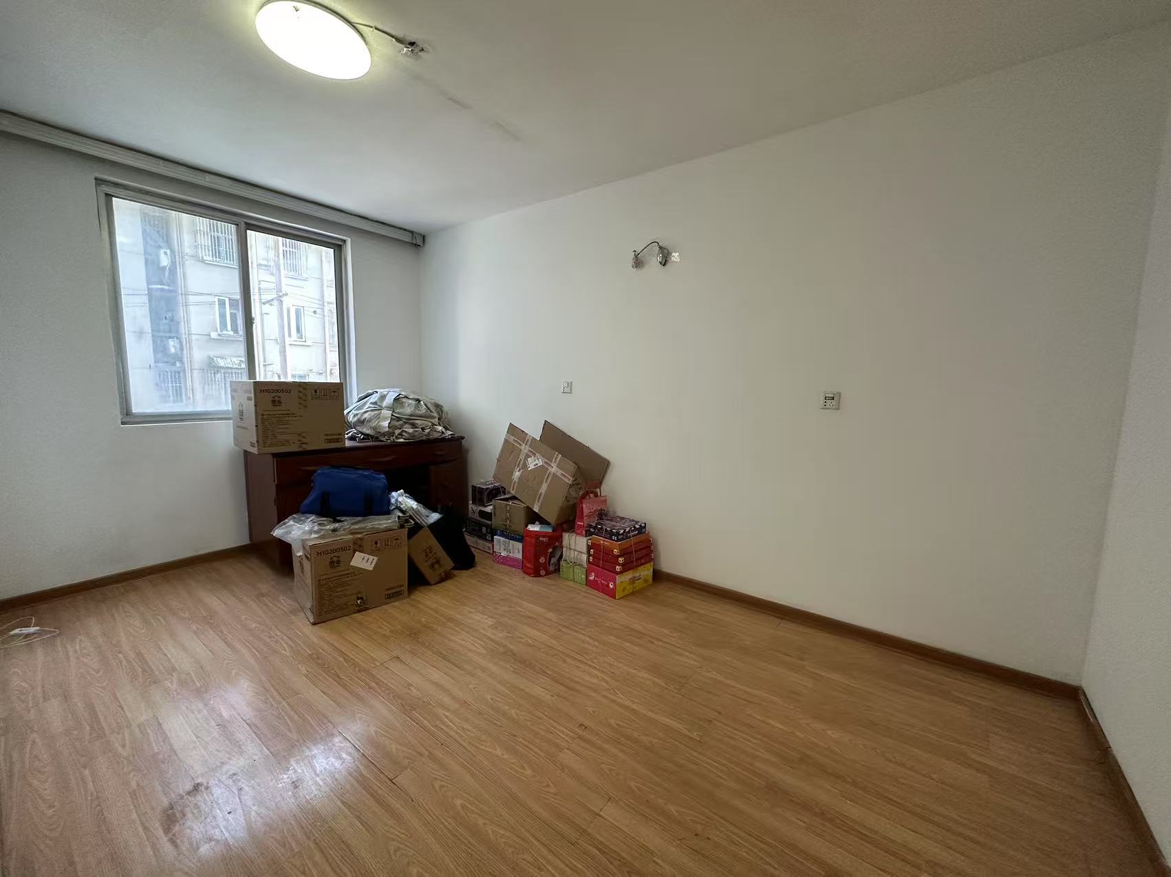 新桃园 2室1厅1卫 64.35m&sup2;