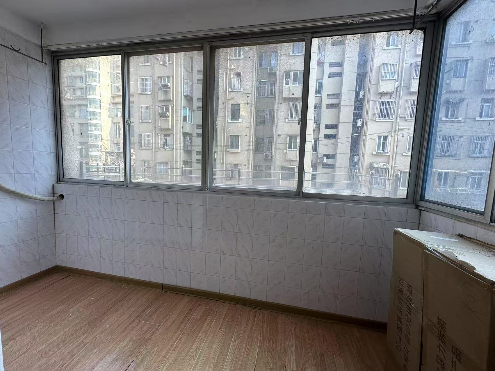 新桃园 2室1厅1卫 64.35m&sup2;