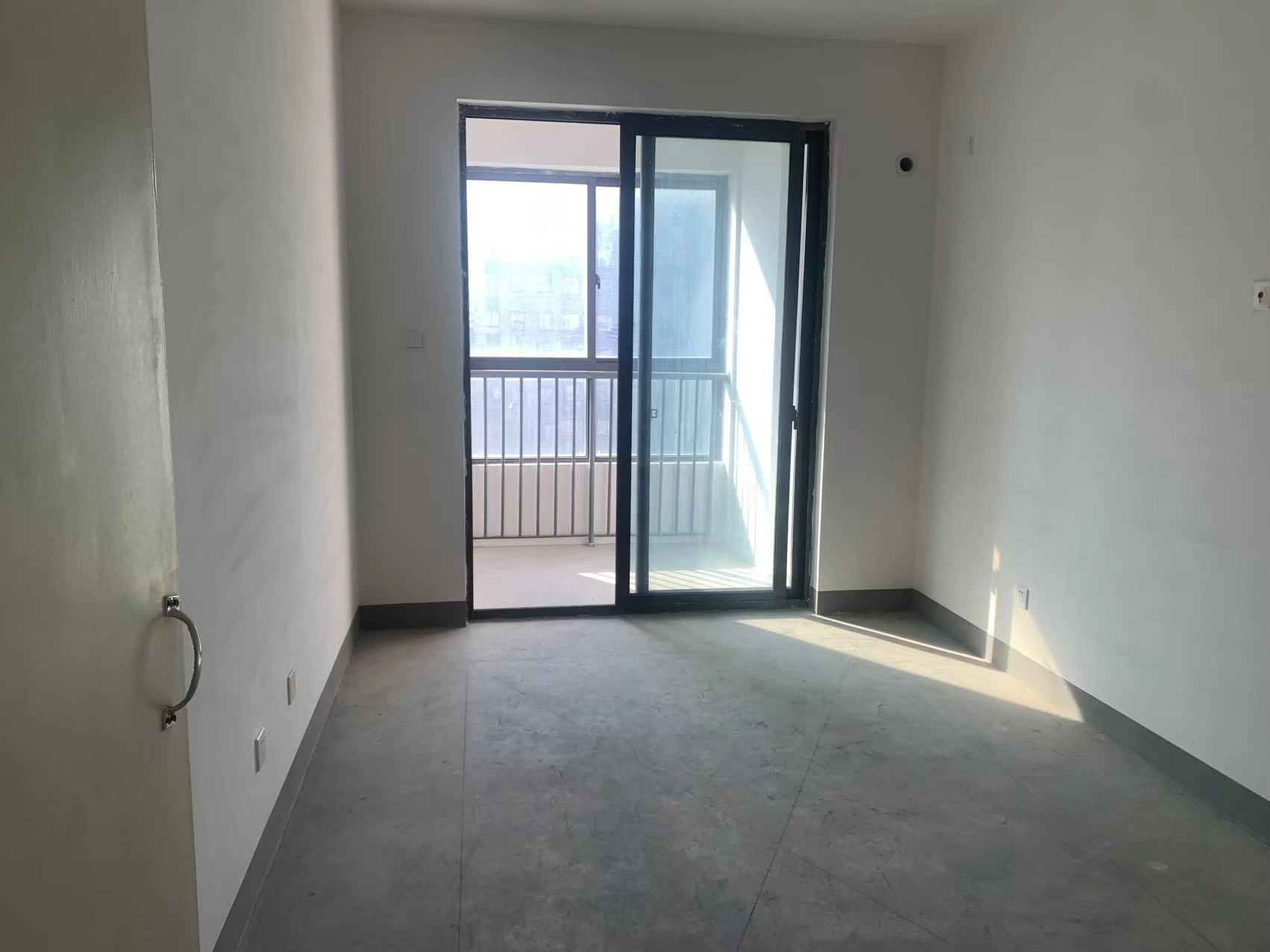 兴石花园 2室1厅1卫 90m&sup2;