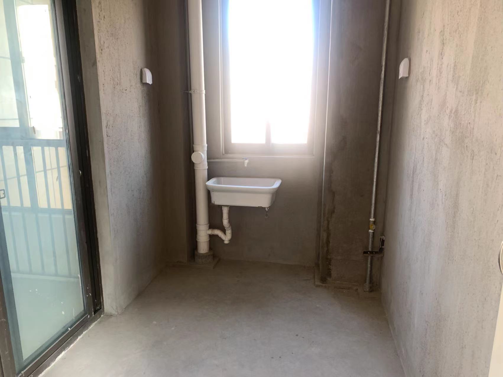 兴石花园 2室1厅1卫 90m&sup2;