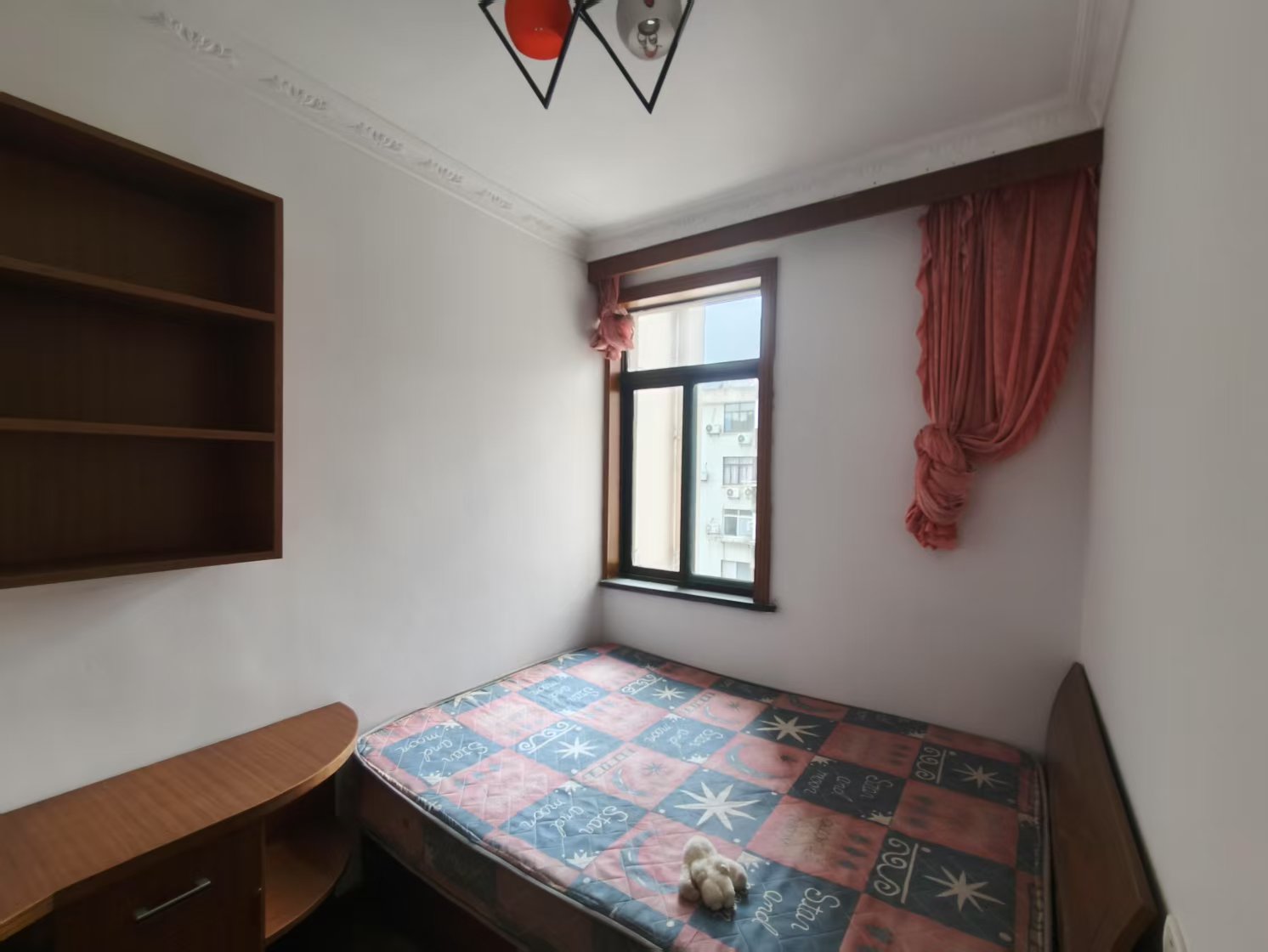 八角亭小区 3室2厅1卫 85m&sup2;