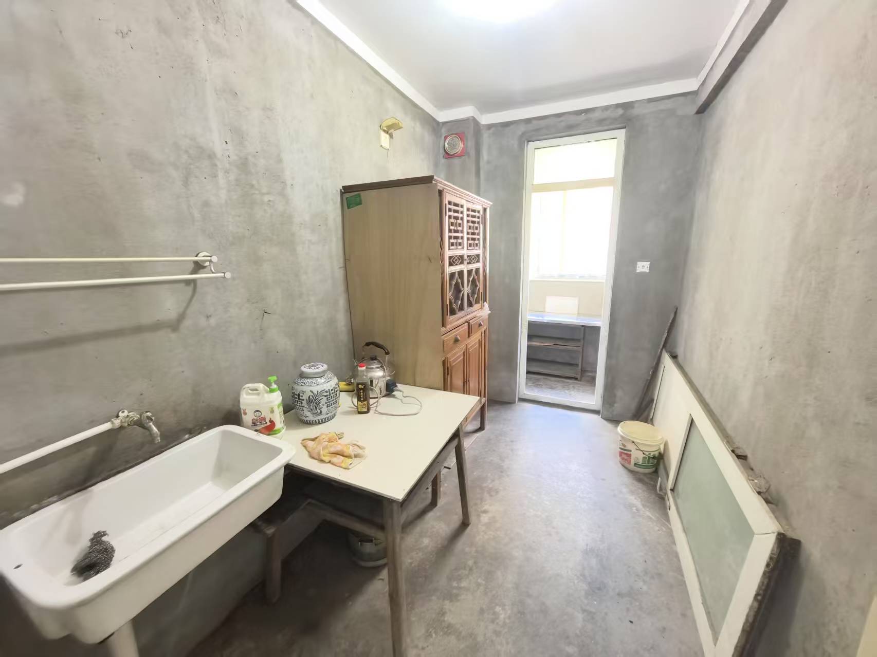 和谐怡园佳苑 2室2厅1卫 70m²