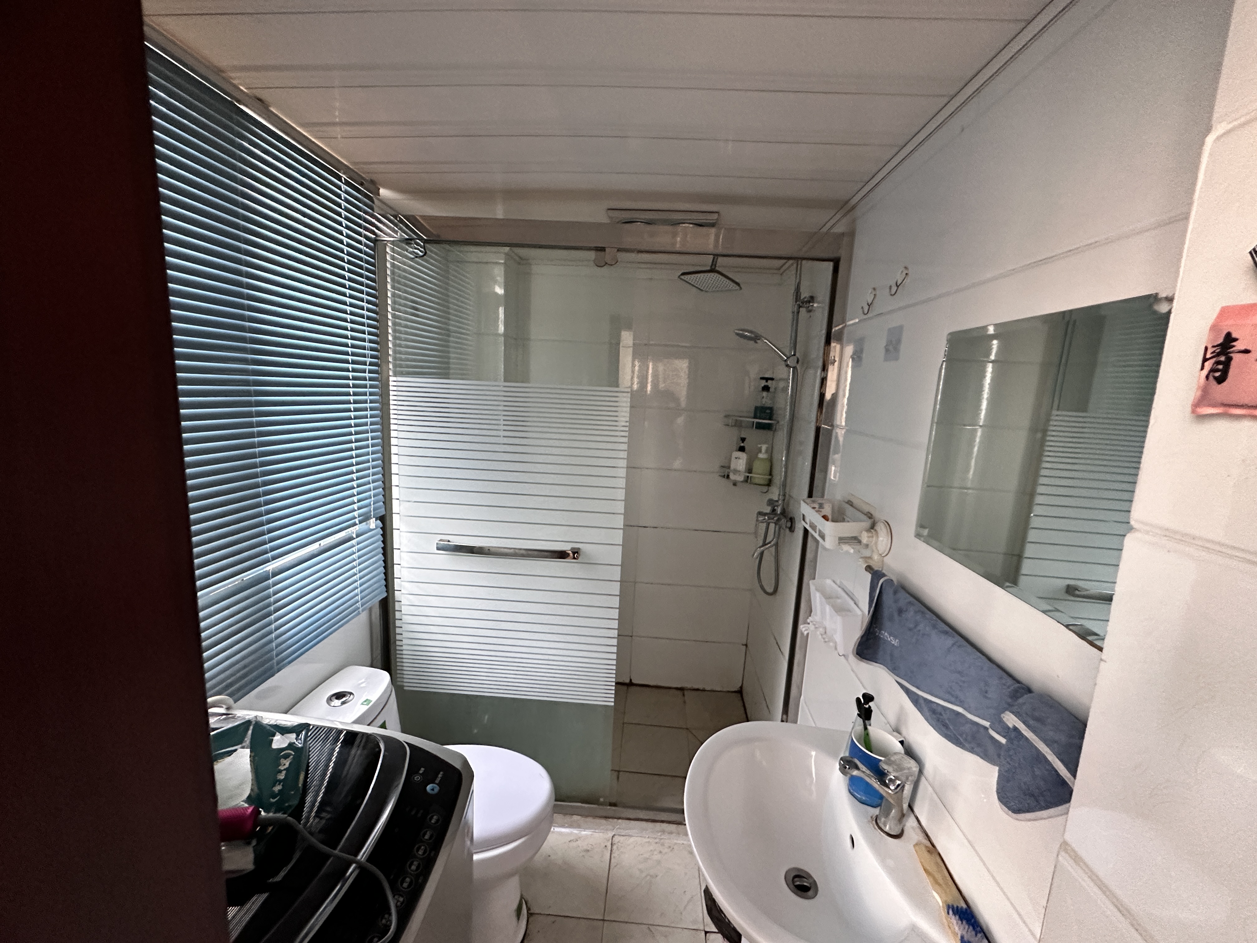 银花苑 3室1厅1卫 73.8m&sup2;