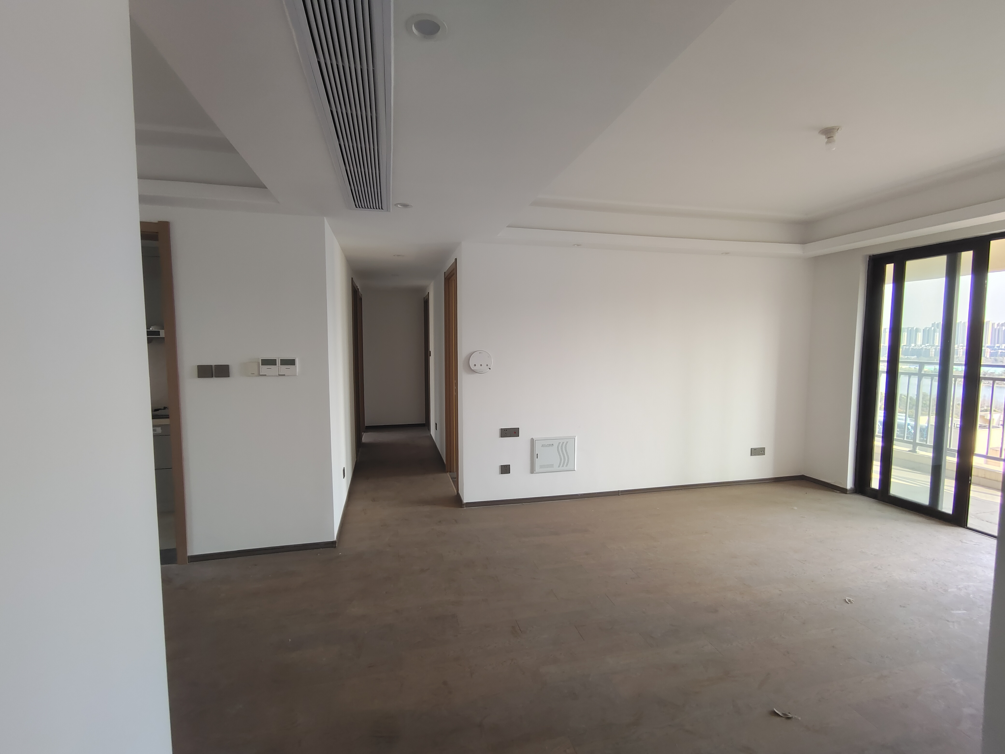 春风南岸东园 4室1厅2卫 136m²