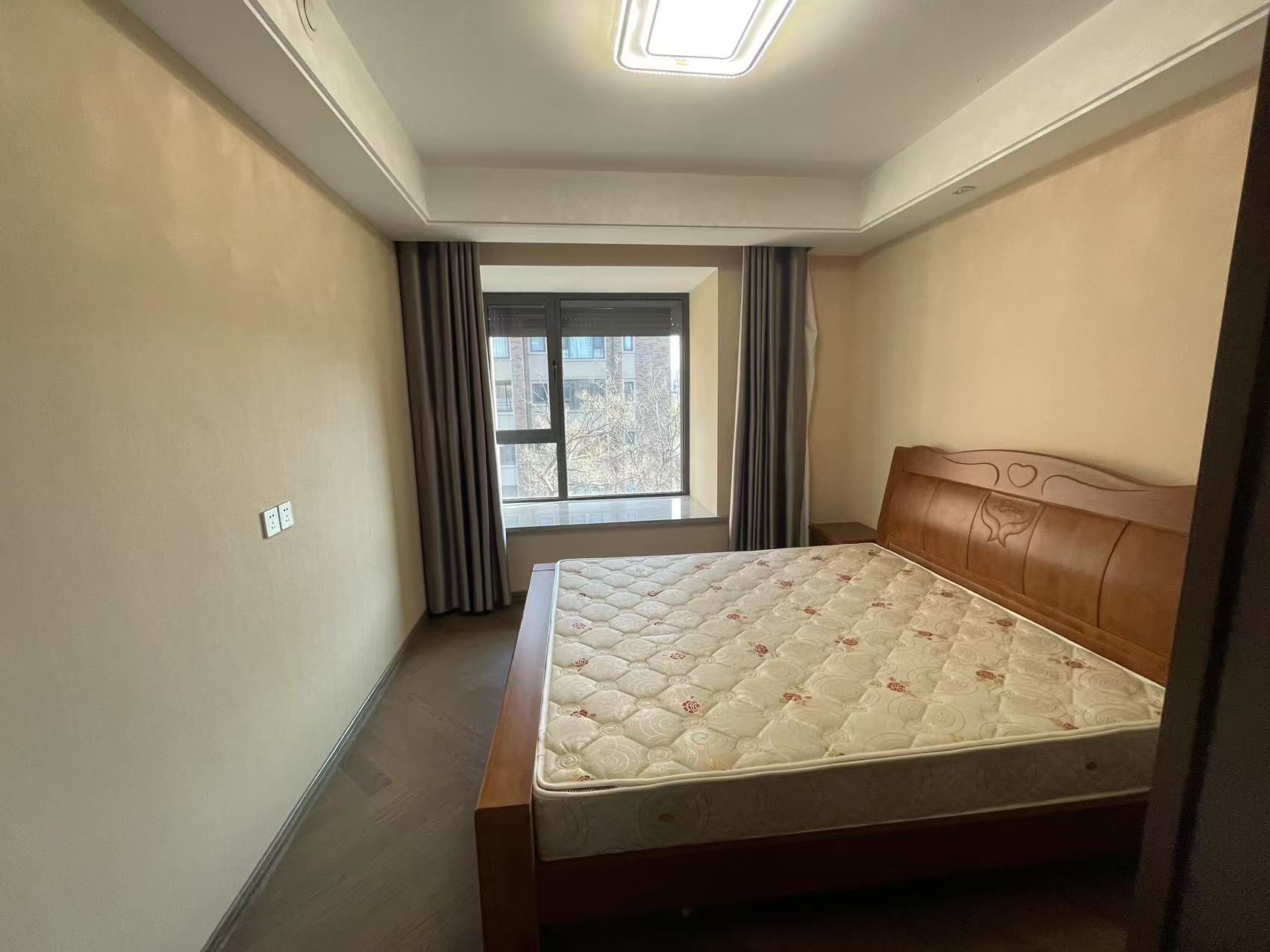 远创紫樾台 4室2厅2卫 152.48m²