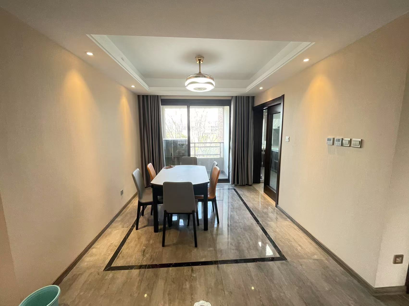 远创紫樾台 4室2厅2卫 152.48m²
