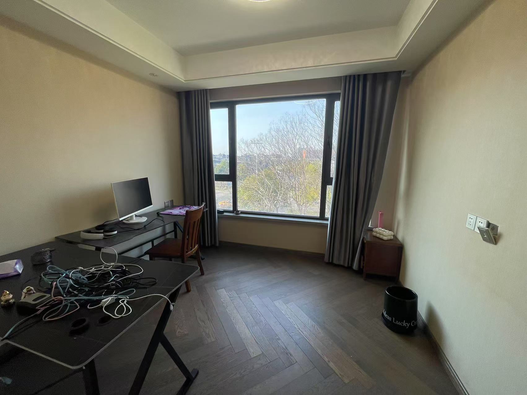 远创紫樾台 4室2厅2卫 152.48m²