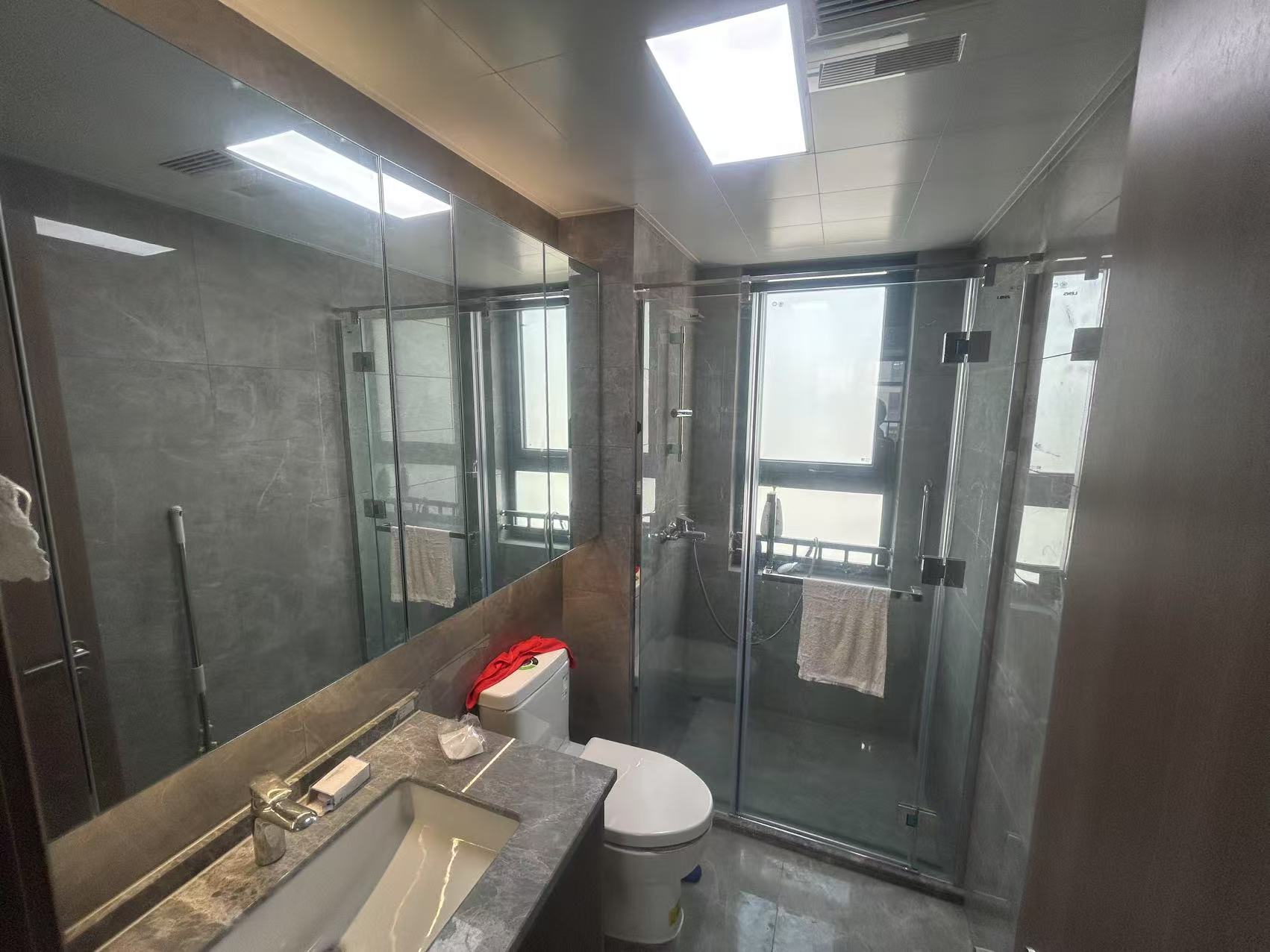卓越府 3室2厅2卫 118m&sup2;