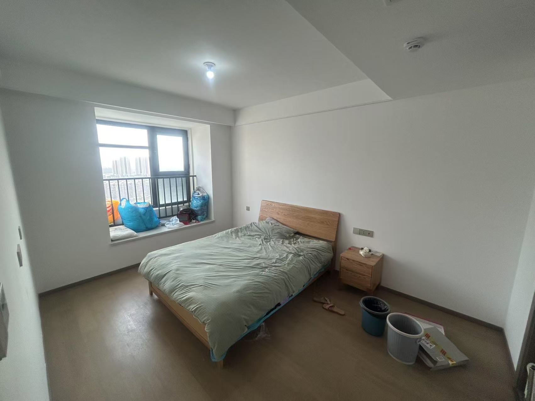 卓越府 3室2厅2卫 118m&sup2;