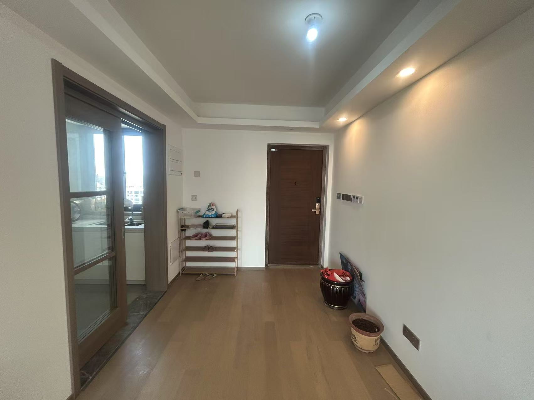 卓越府 3室2厅2卫 118m&sup2;