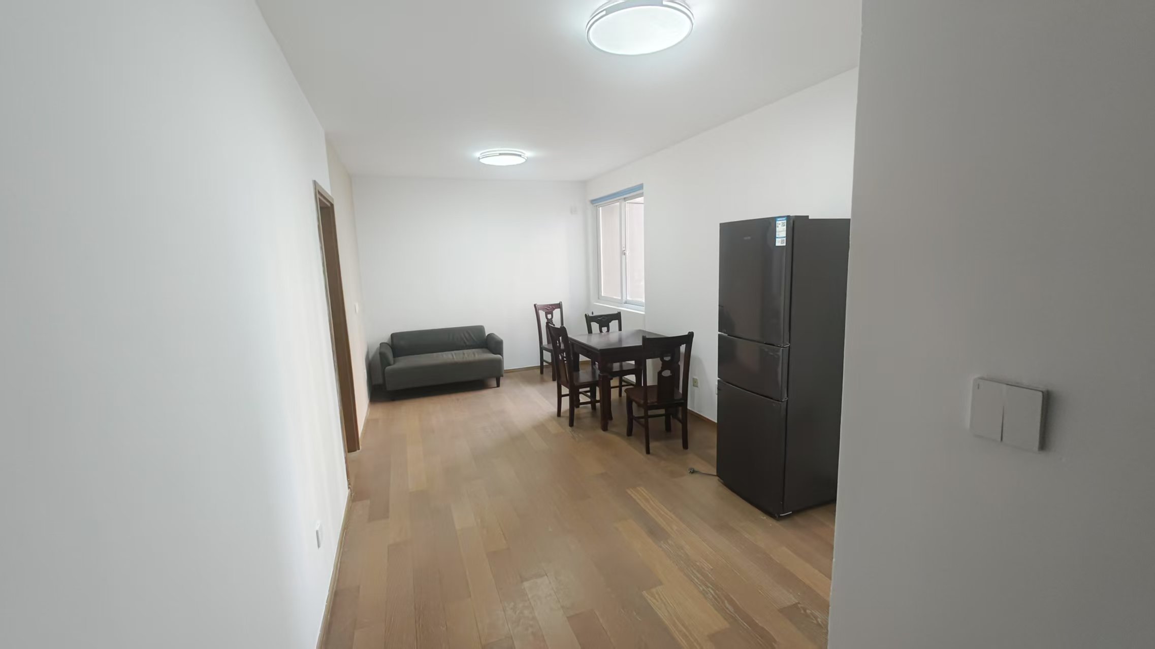 惠泽苑 2室1厅1卫 79.00m²